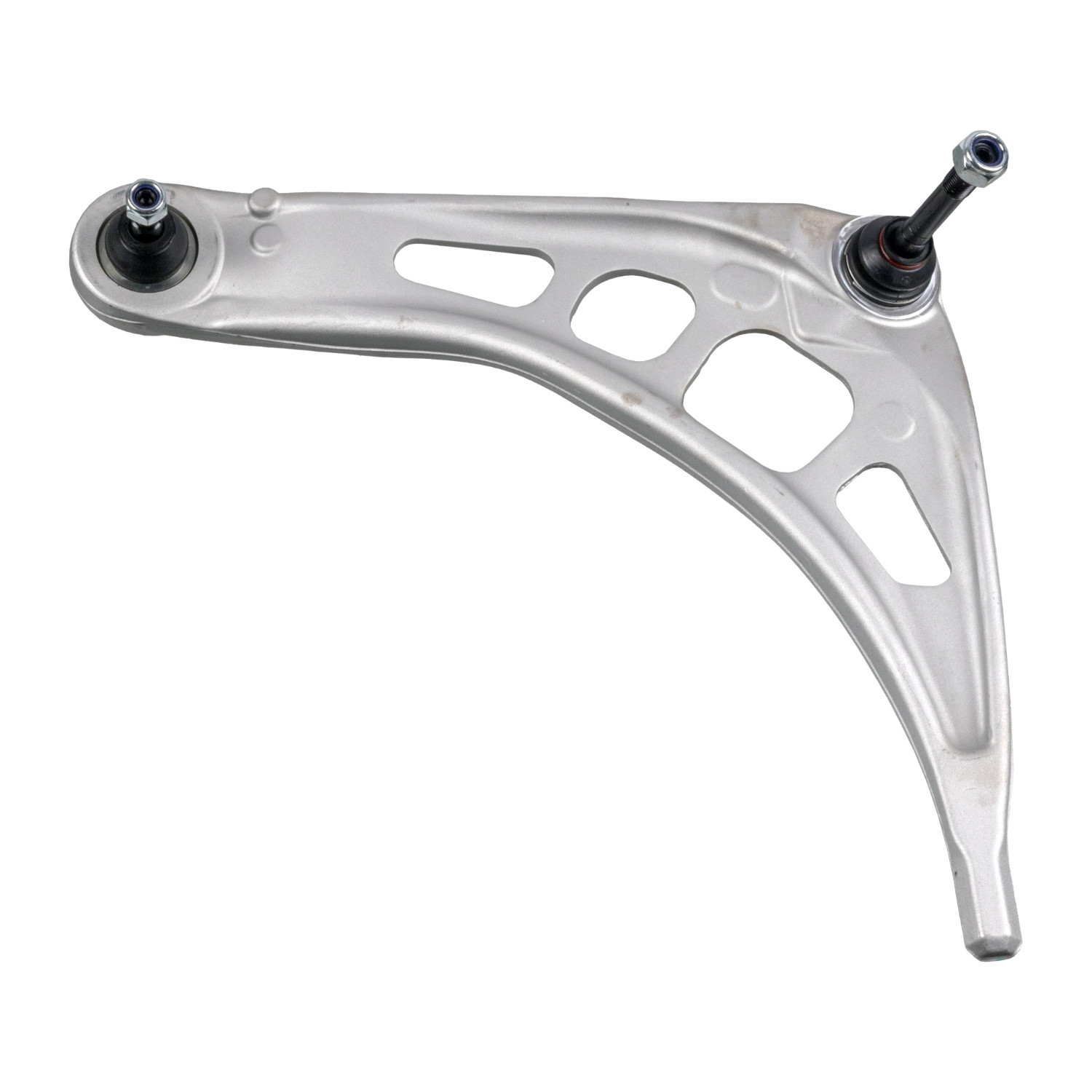 BMW Z4 E85 Front Lower Left Control Arm | FEBI 12528