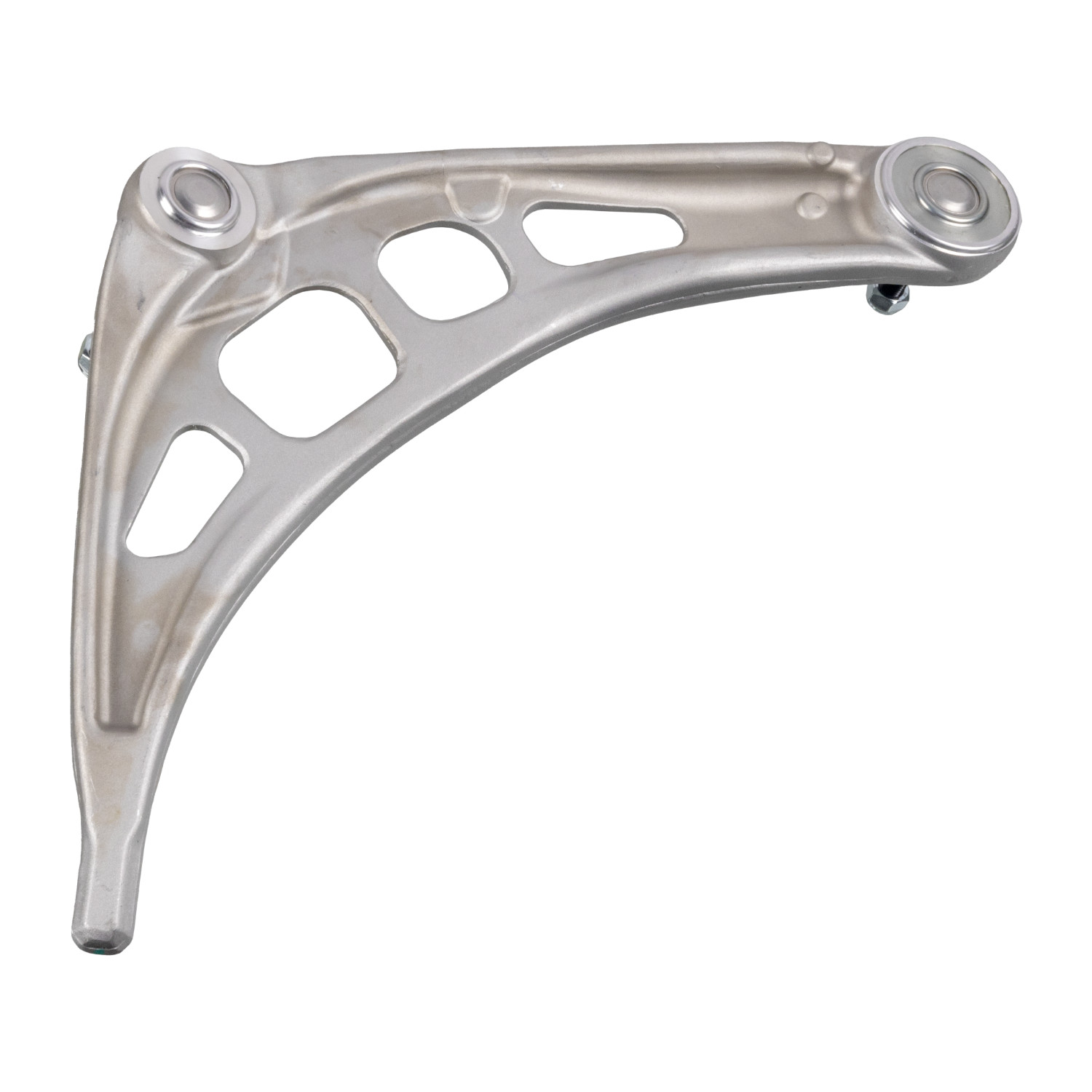 BMW Z4 E85 Front Lower Left Control Arm | FEBI 12528