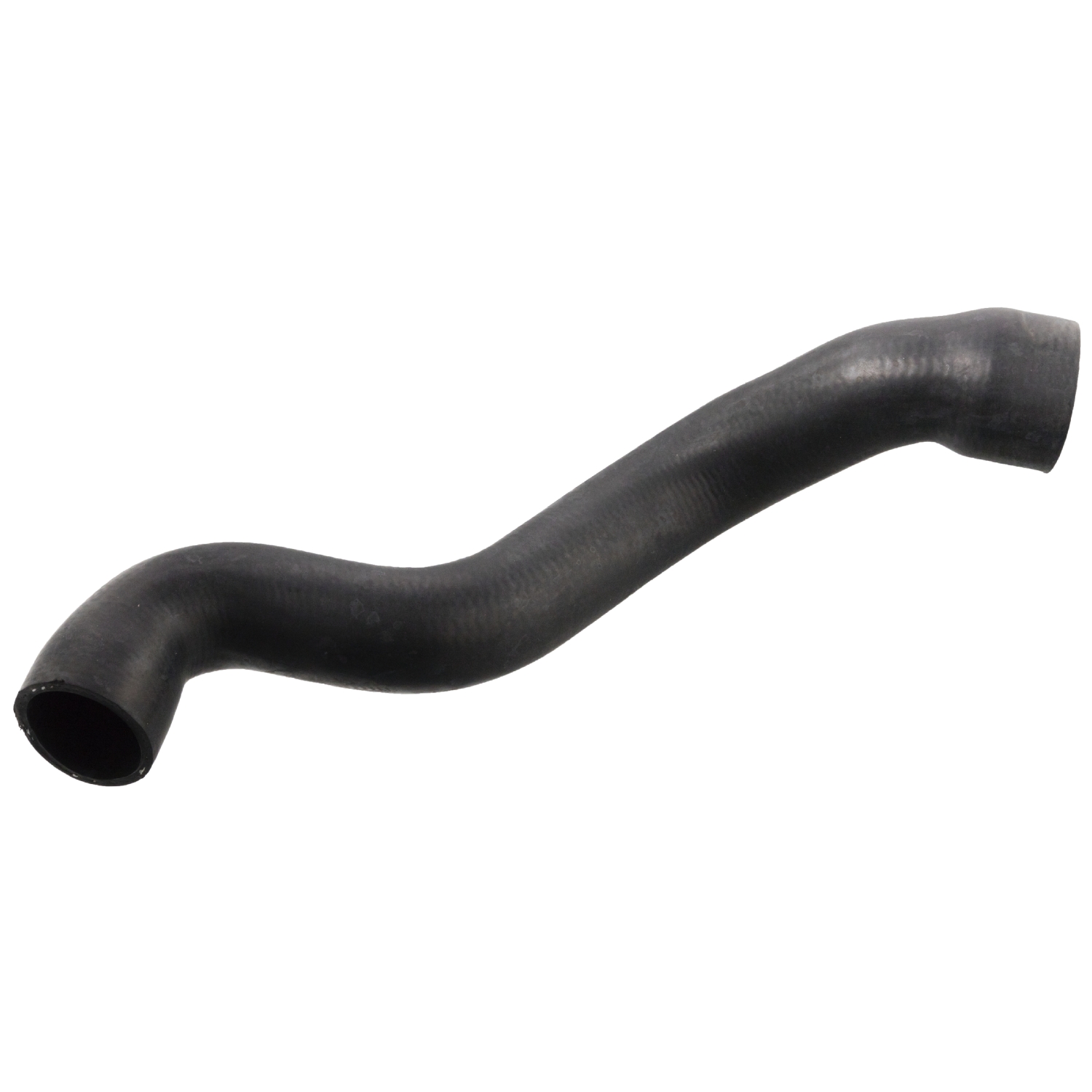 BMW 5 Series E34 Radiator Hose | FEBI 12634 Spare Part