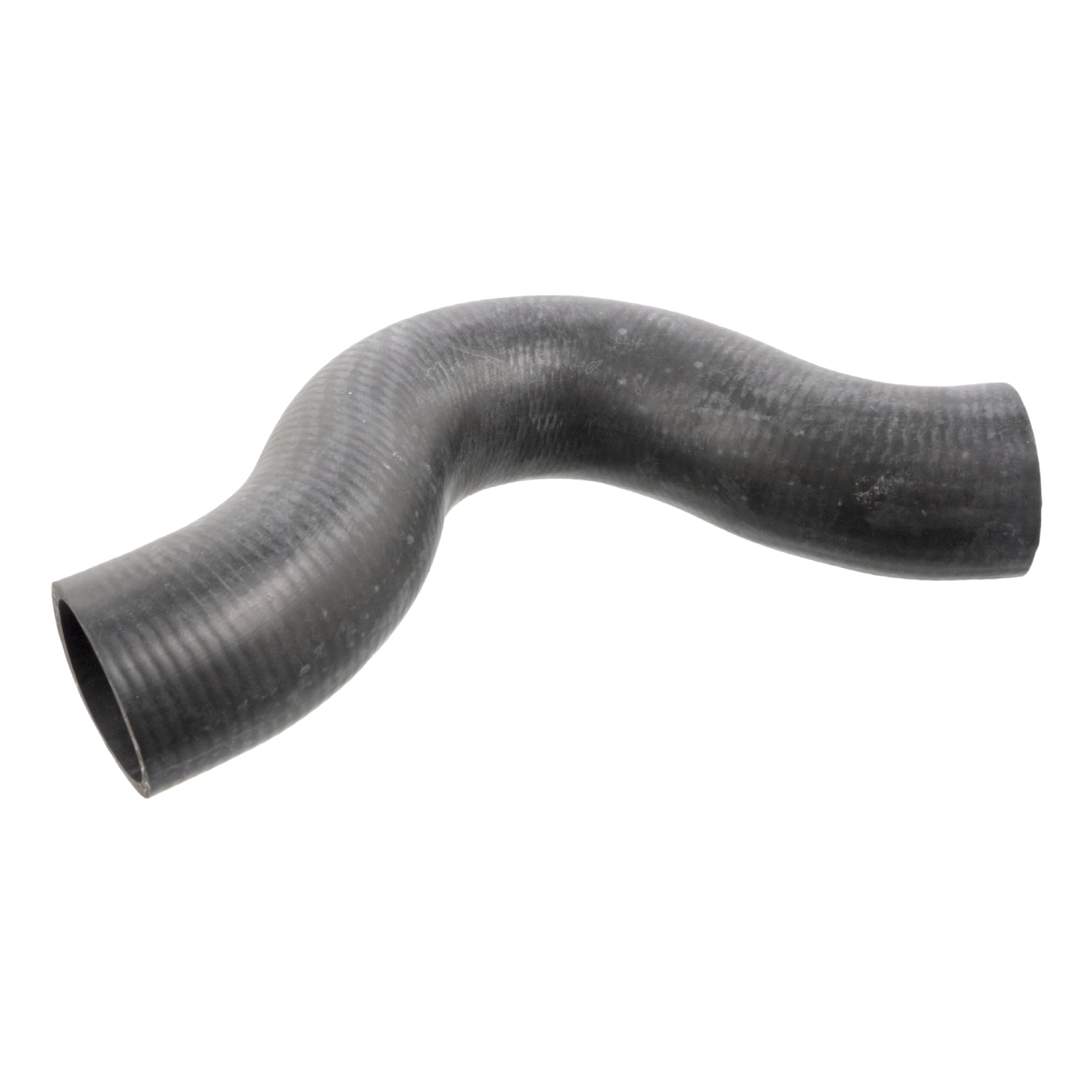 Mercedes W124 Upper Radiator Hose | FEBI 12760