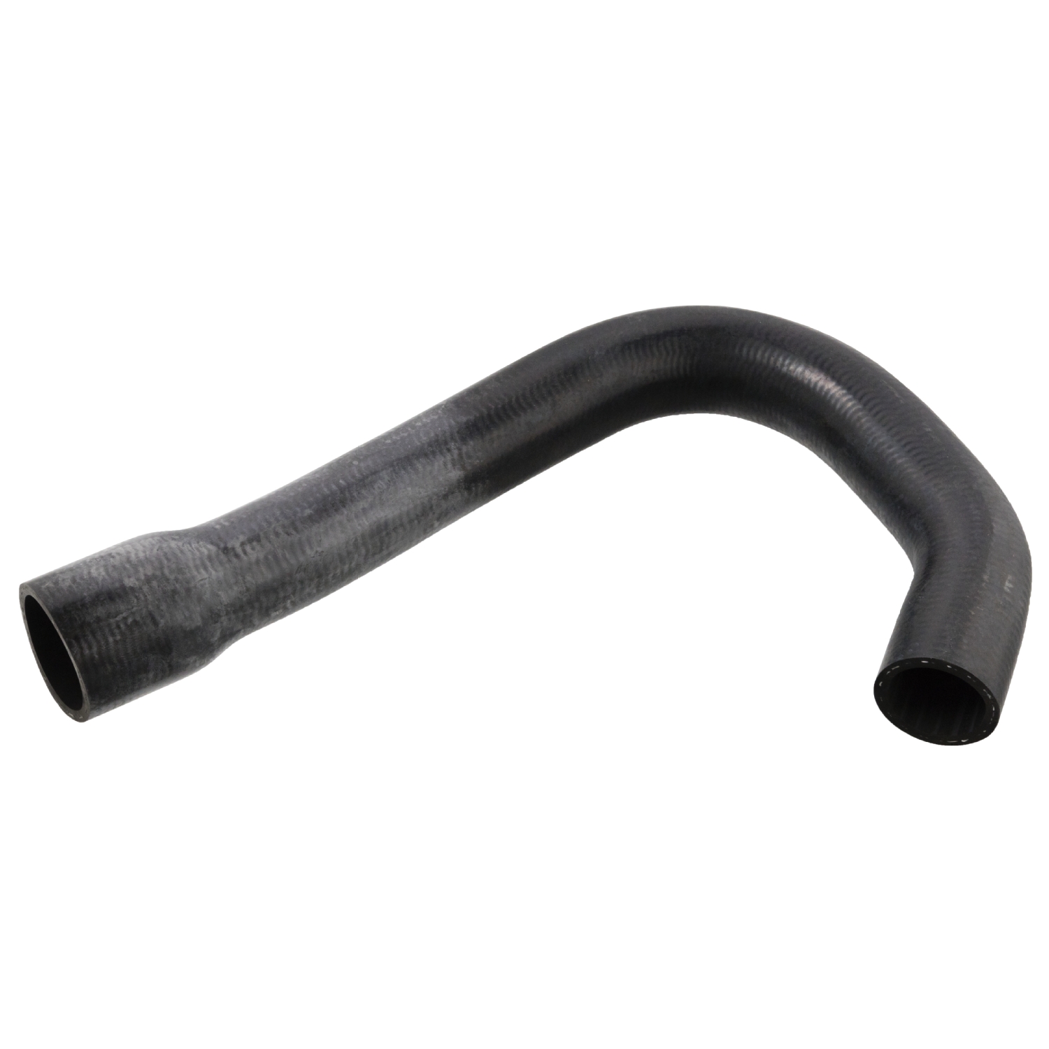 Mercedes W124 Upper Radiator Hose | FEBI 12991