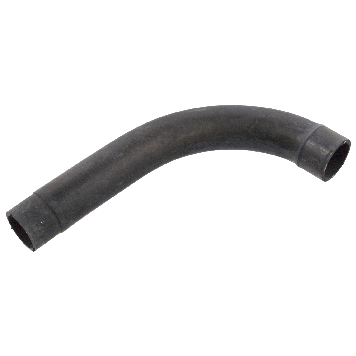 Mercedes W124 Upper Radiator Hose | FEBI 12998