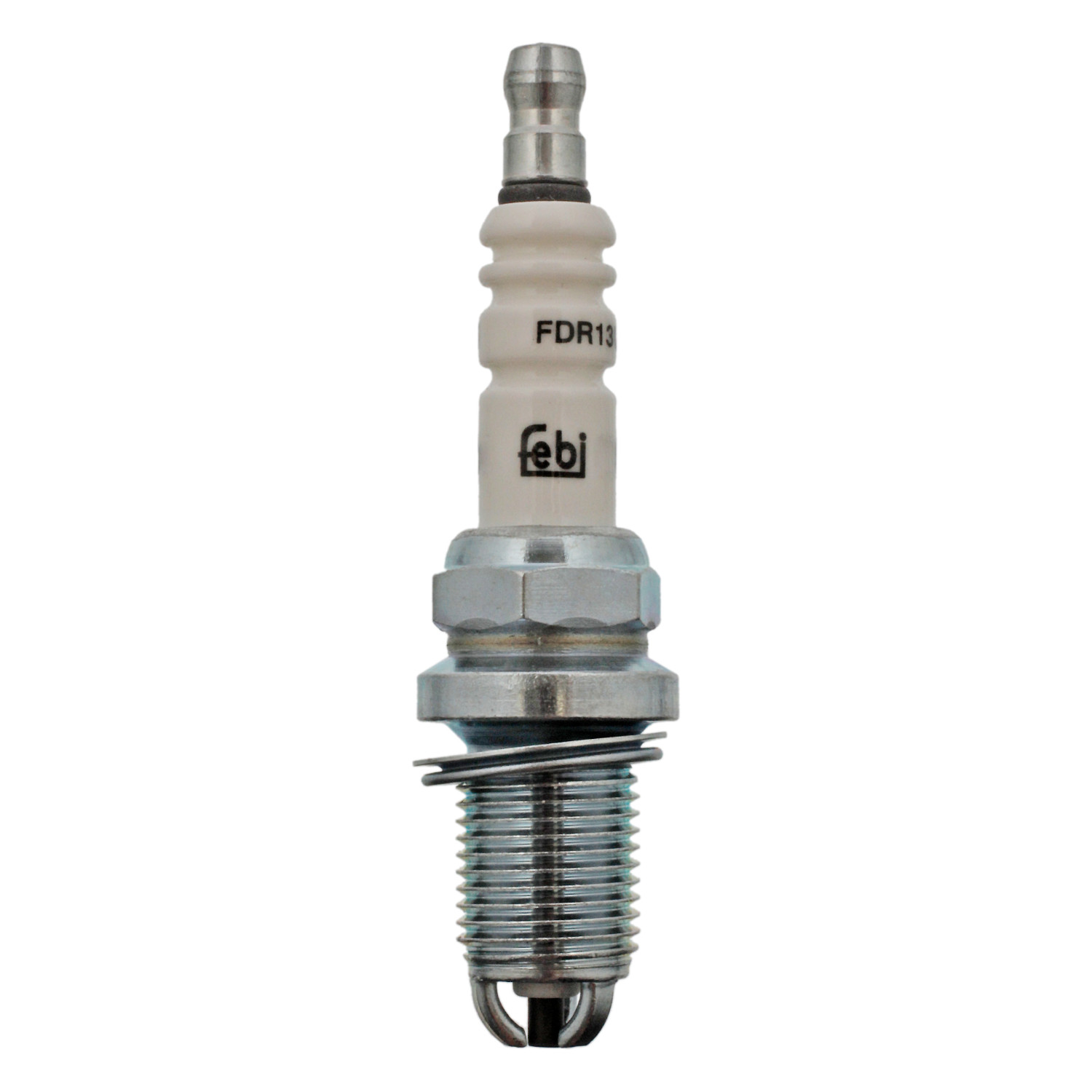 BMW X3 E83 Spark Plug | FEBI 13503 Spare Part
