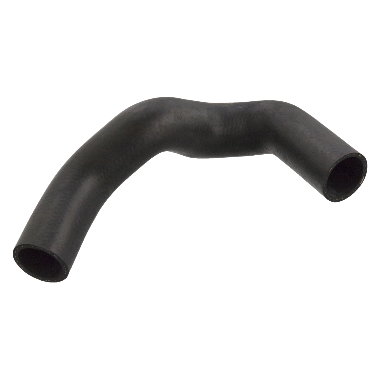Mercedes W126 Upper Radiator Hose | FEBI 14003