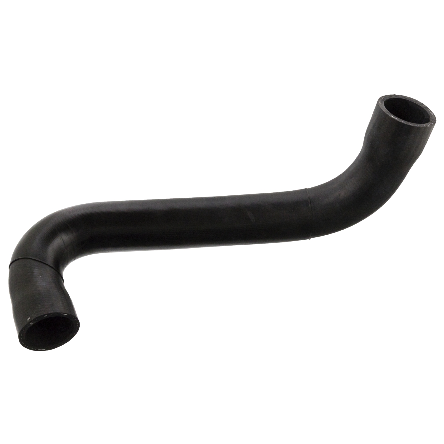 Mercedes S-Class W140 Lower Radiator Hose | FEBI 14017
