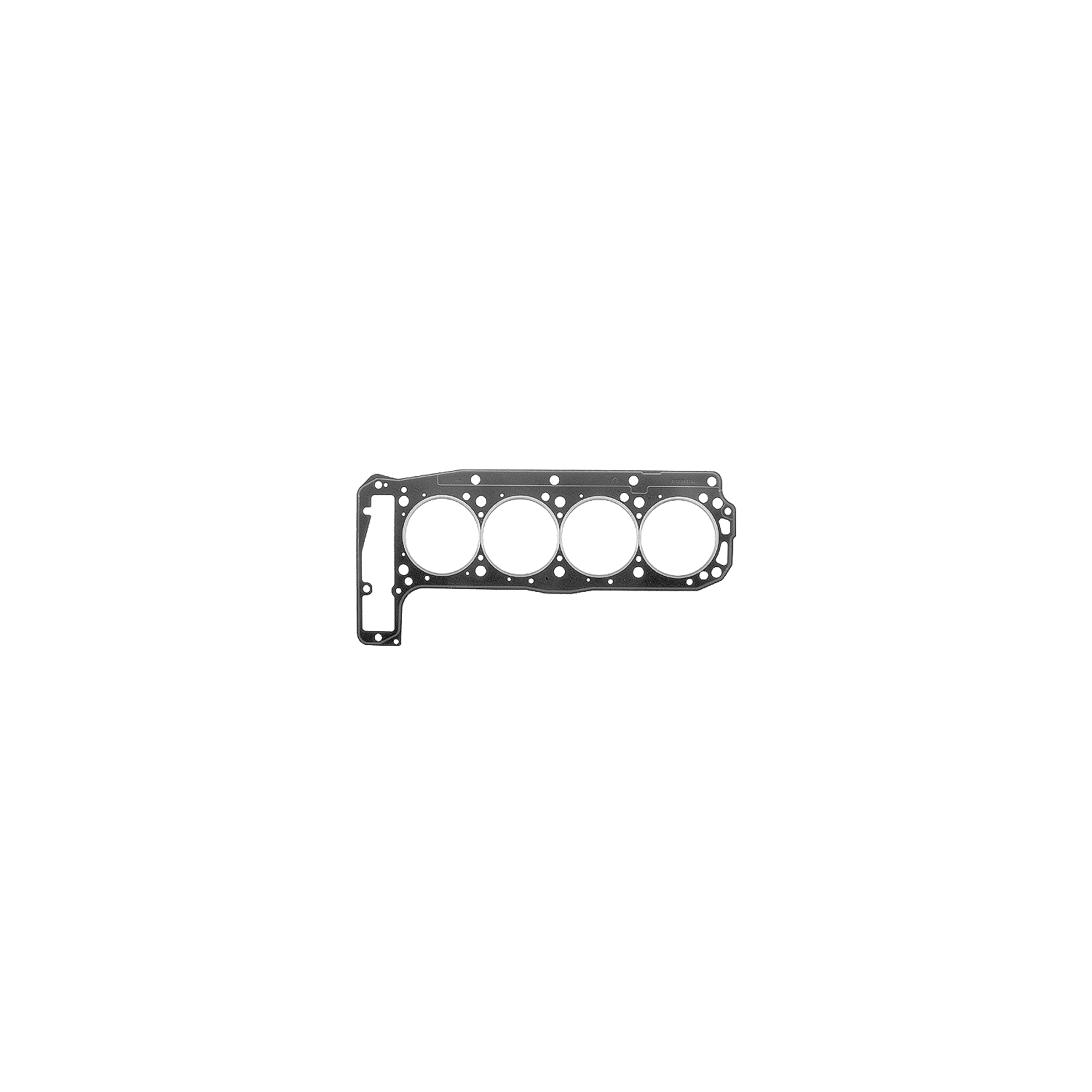 Mercedes W123 M102 Cylinder Head Gasket | FEBI 14290