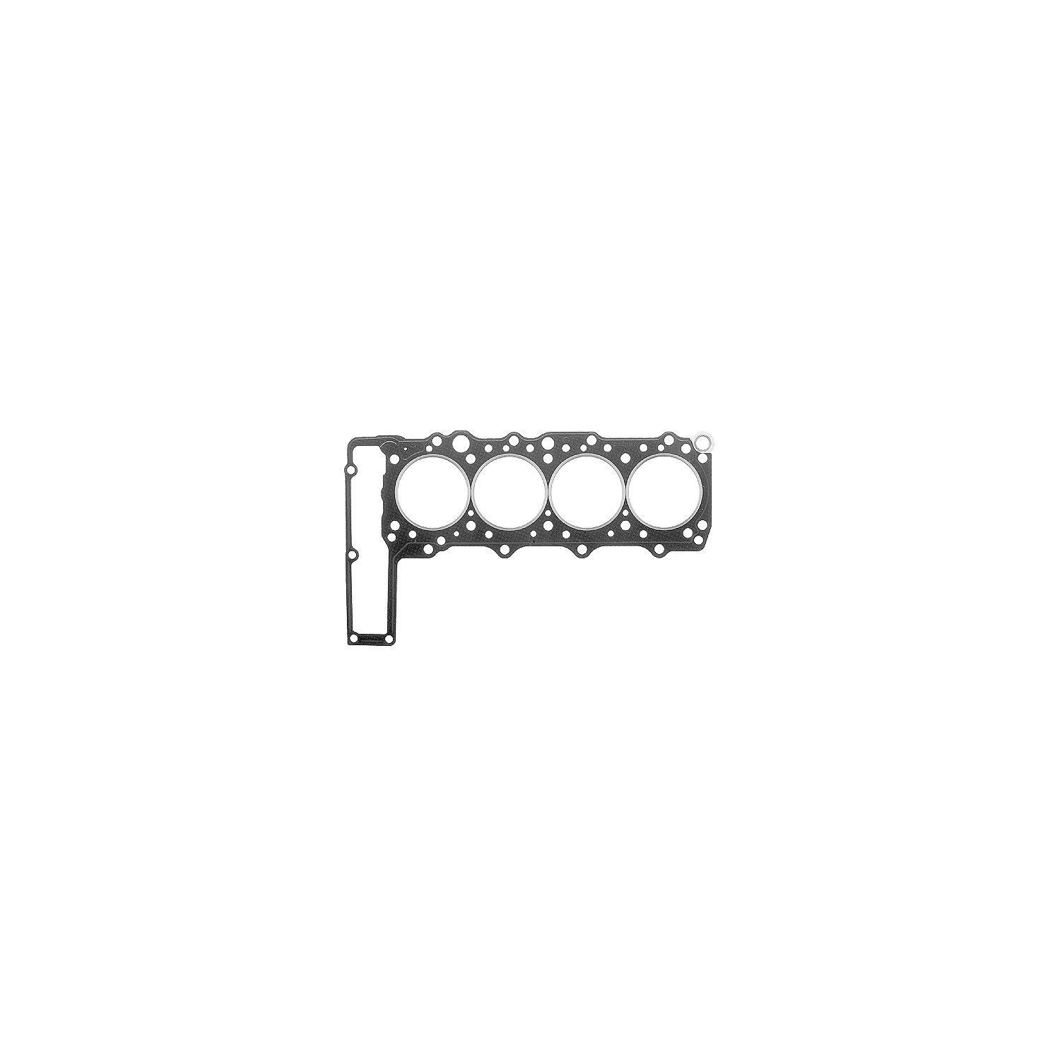Mercedes W201 OM601 Cylinder Head Gasket | FEBI 14292