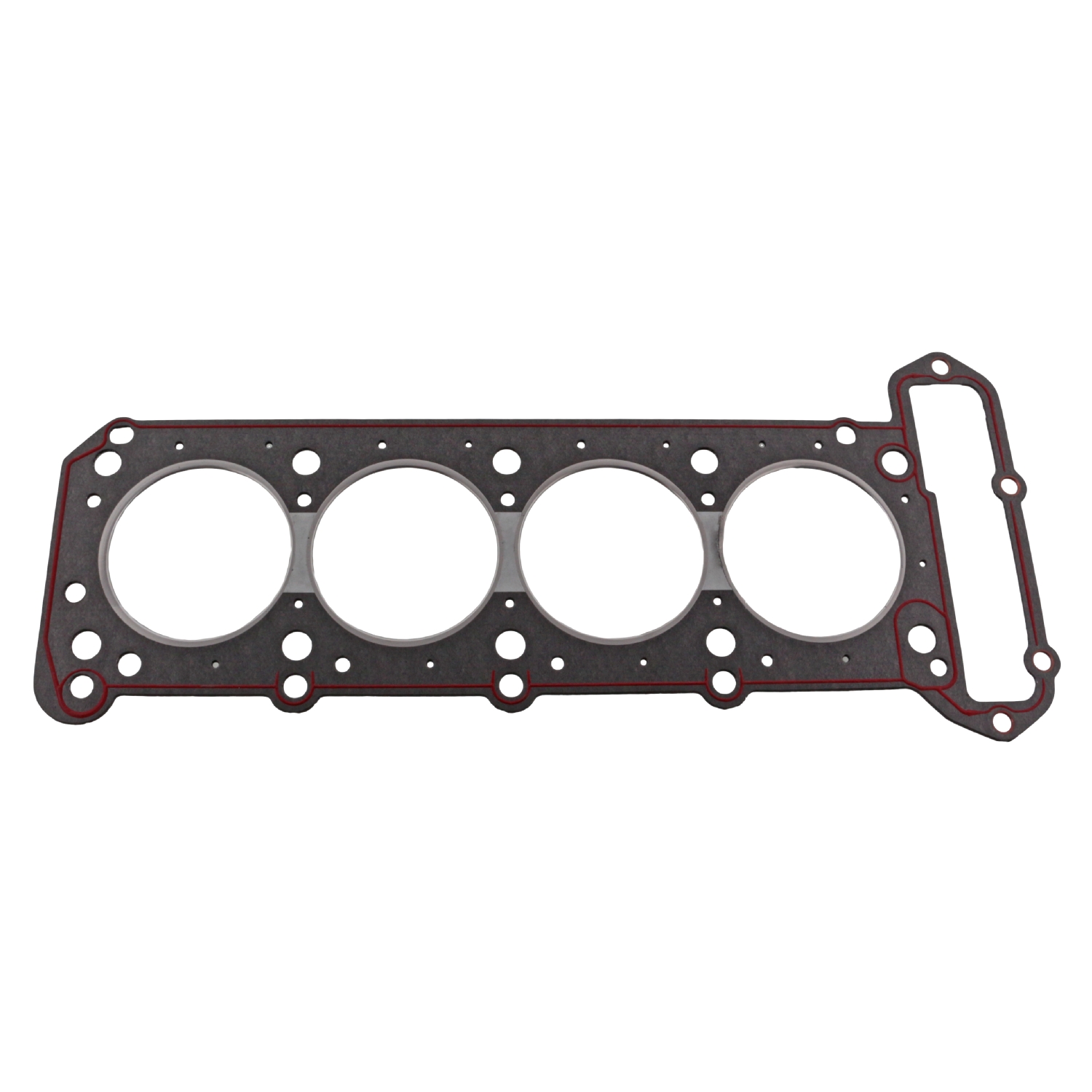 Mercedes C-Class W202 M111 Cylinder Head Gasket | FEBI 14391