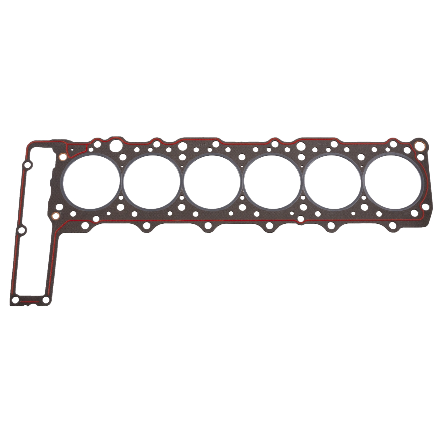 Mercedes S-Class W140 OM603 Cylinder Head Gasket | FEBI 14395