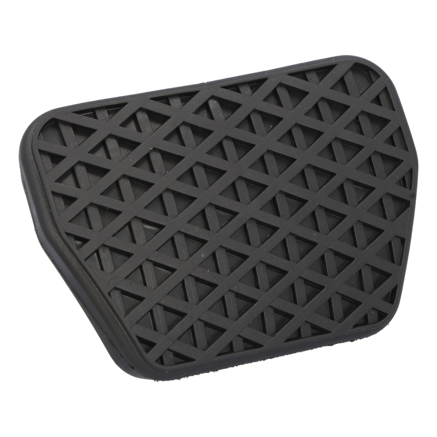 BMW X5 E70 Automatic Pedal Rubber | FEBI 14595 Spare Part