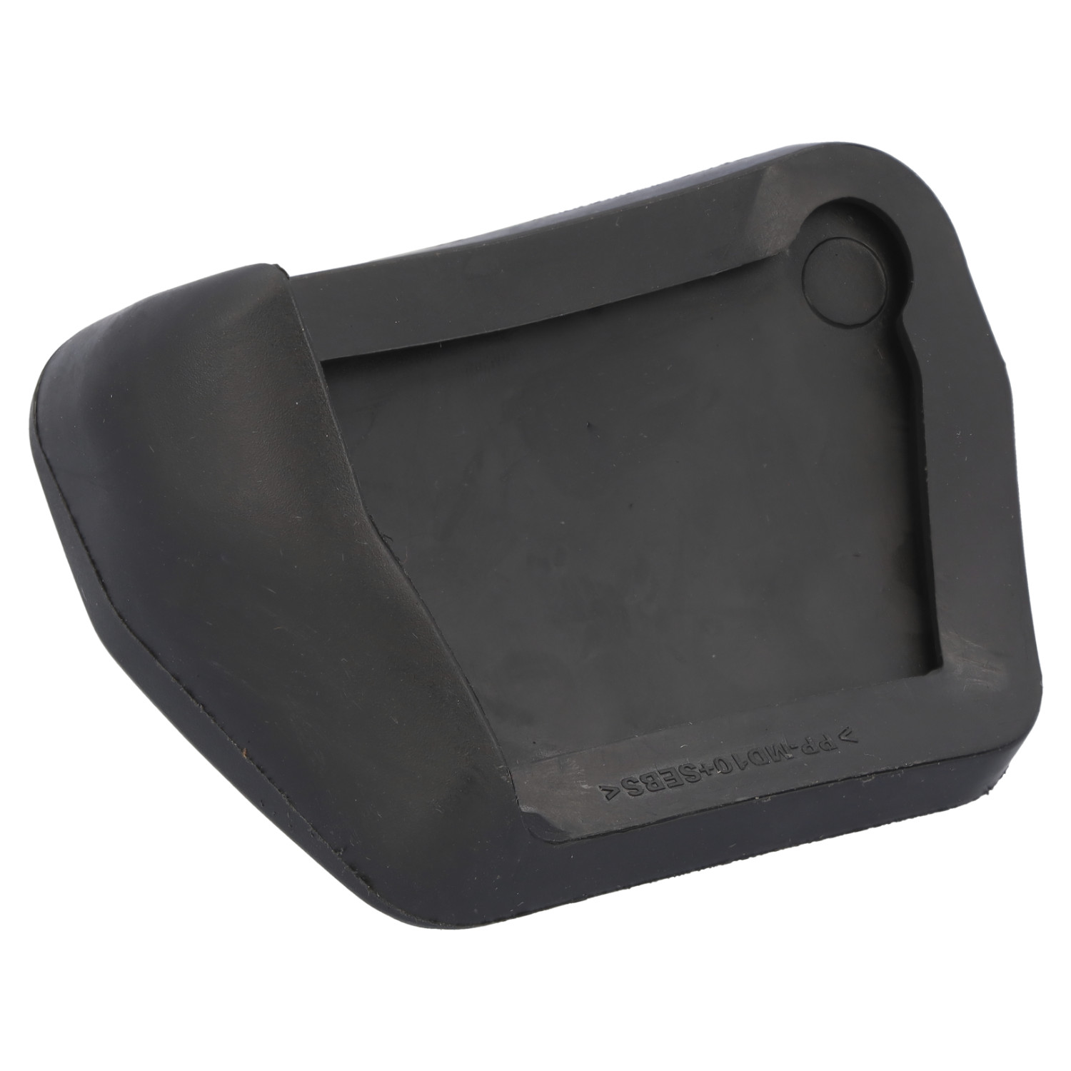BMW X5 E70 Automatic Pedal Rubber | FEBI 14595 Spare Part