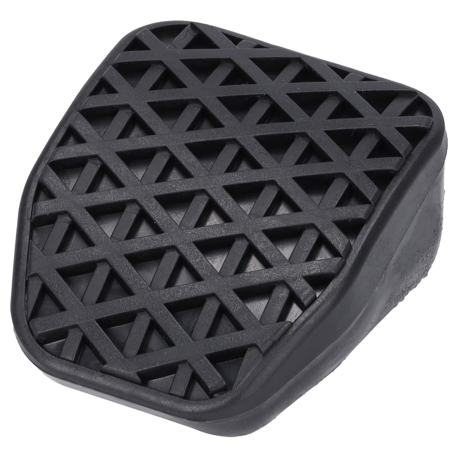 BMW 5 Series E39 Brake Pedal Rubber | FEBI 14597 Spare Part