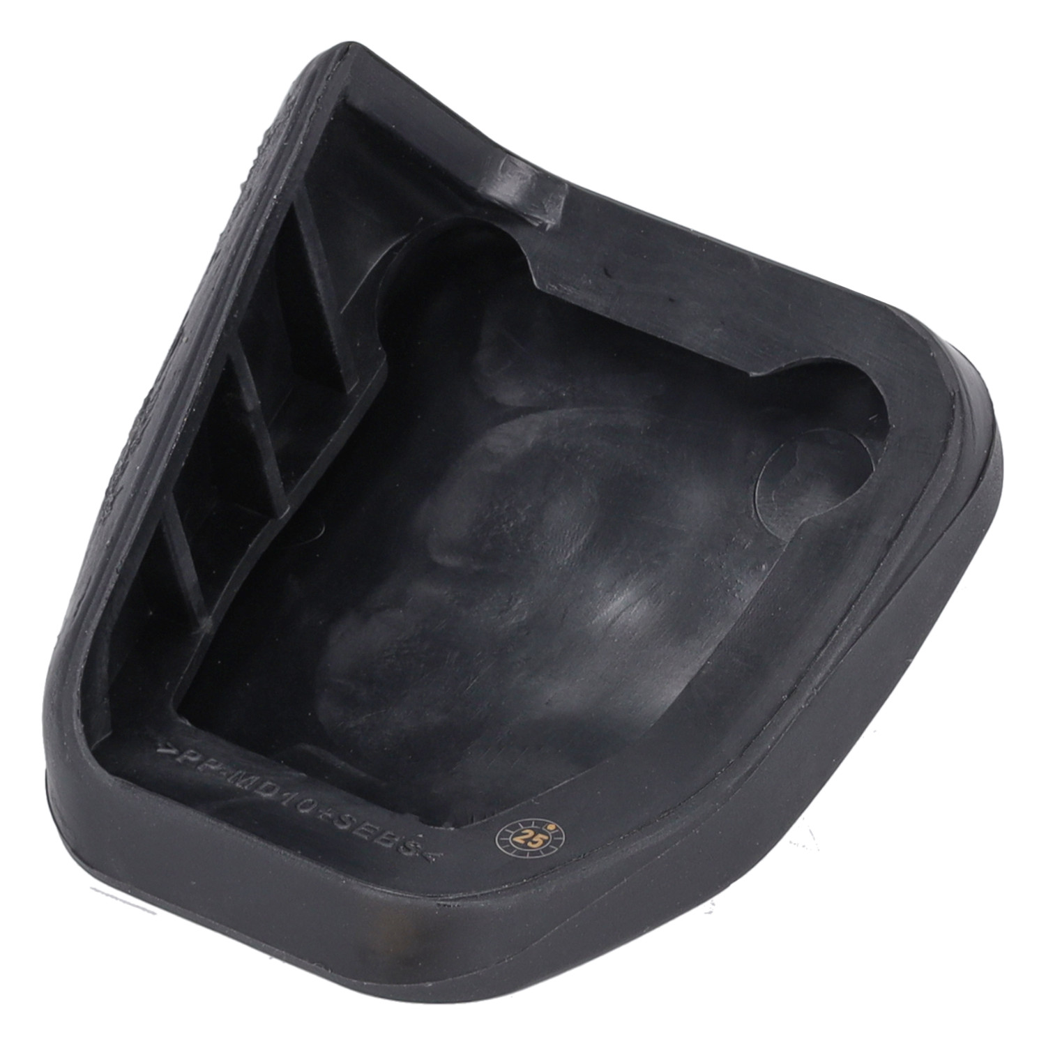 BMW 5 Series E39 Brake Pedal Rubber | FEBI 14597 Spare Part