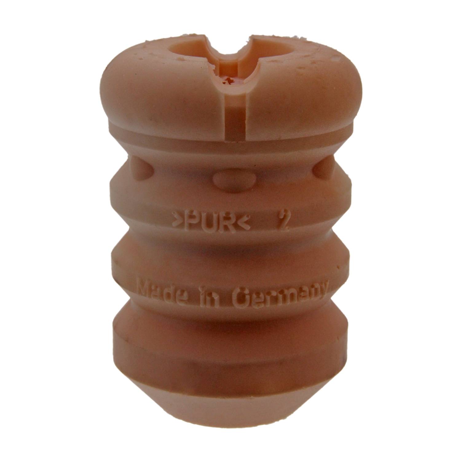 Mercedes W201 Front Shock Absorber Mount | FEBI 14669
