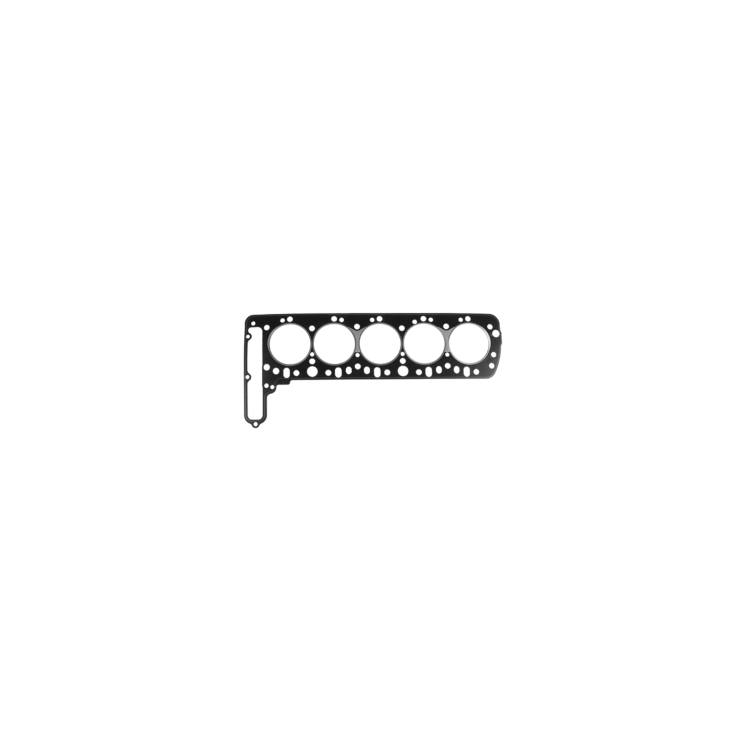 Mercedes W123 Cylinder Head Gasket | FEBI 14971 Spare Part
