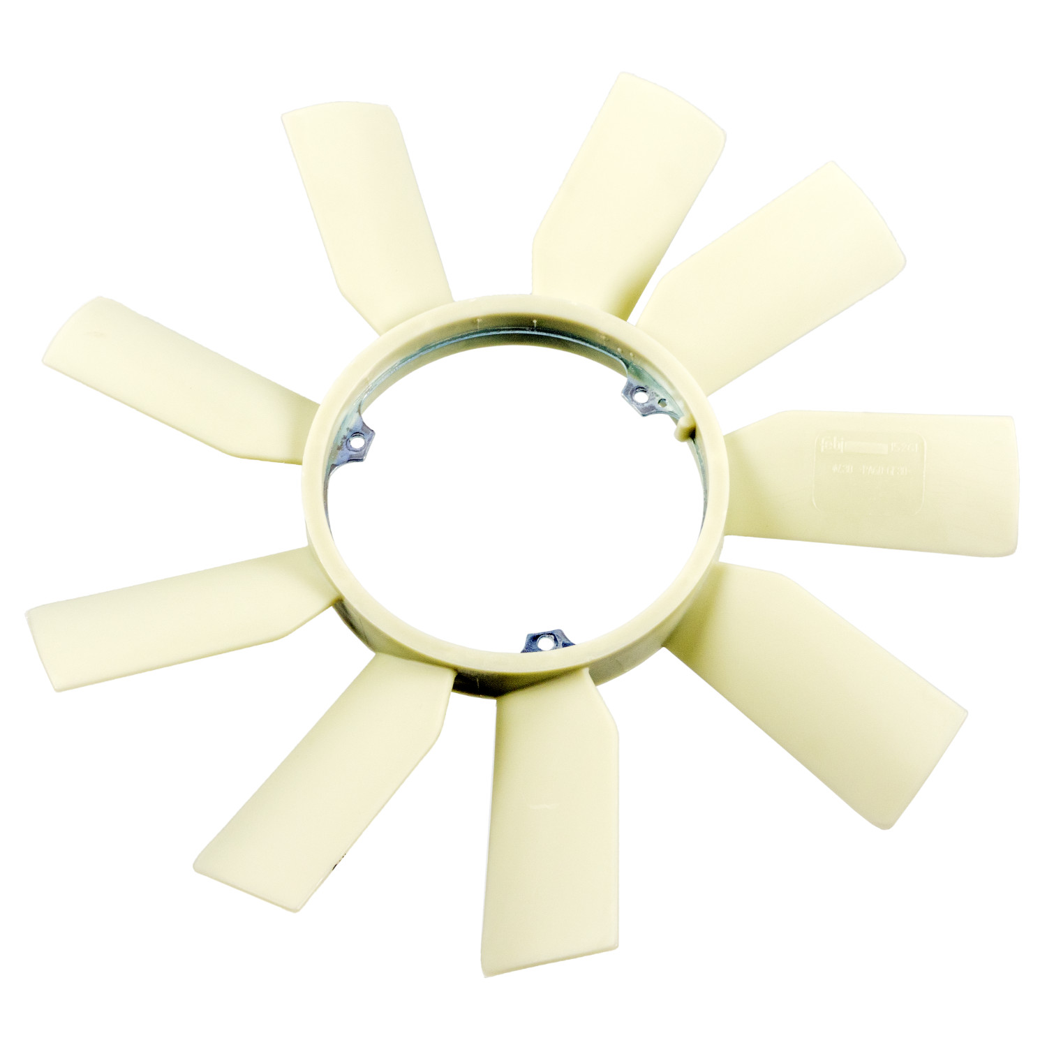 Mercedes W126 Fan | FEBI 15261 Spare Part