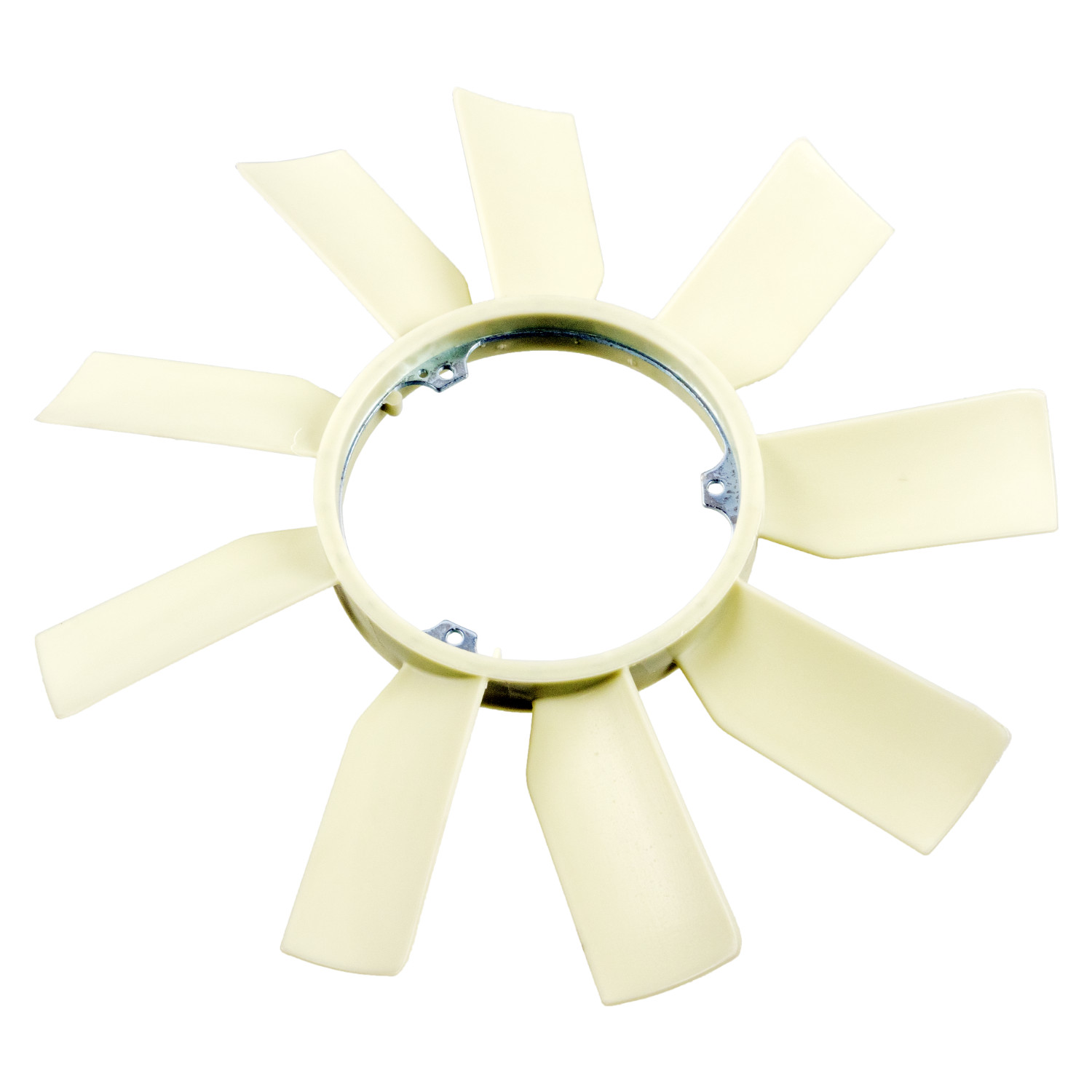 Mercedes W126 Fan | FEBI 15261 Spare Part