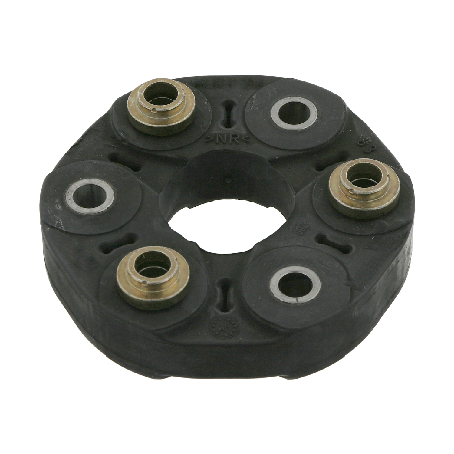 Mercedes CLK W209 Shaft Coupling | FEBI 15352 Spare Part