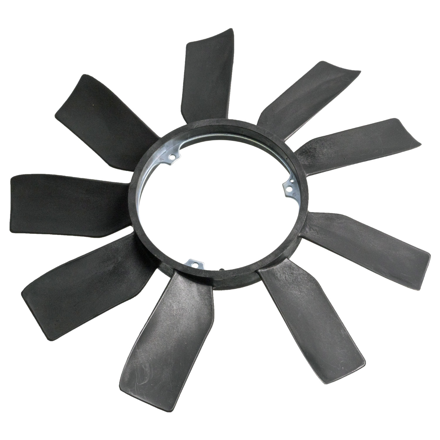 Mercedes W124 Fan | FEBI 15524 Spare Part