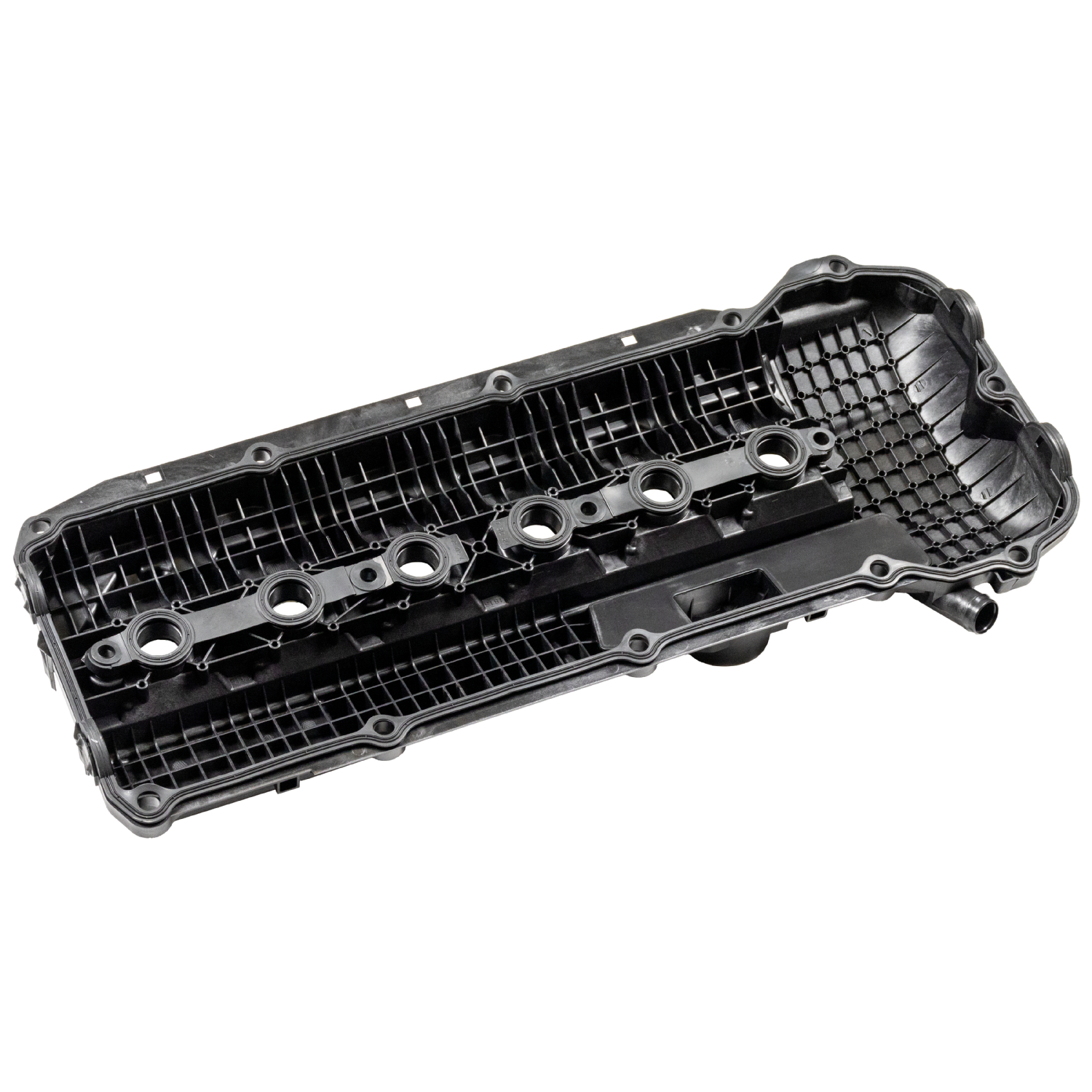 BMW E36 M52 Valve Cover | FEBI 170236 Spare Part