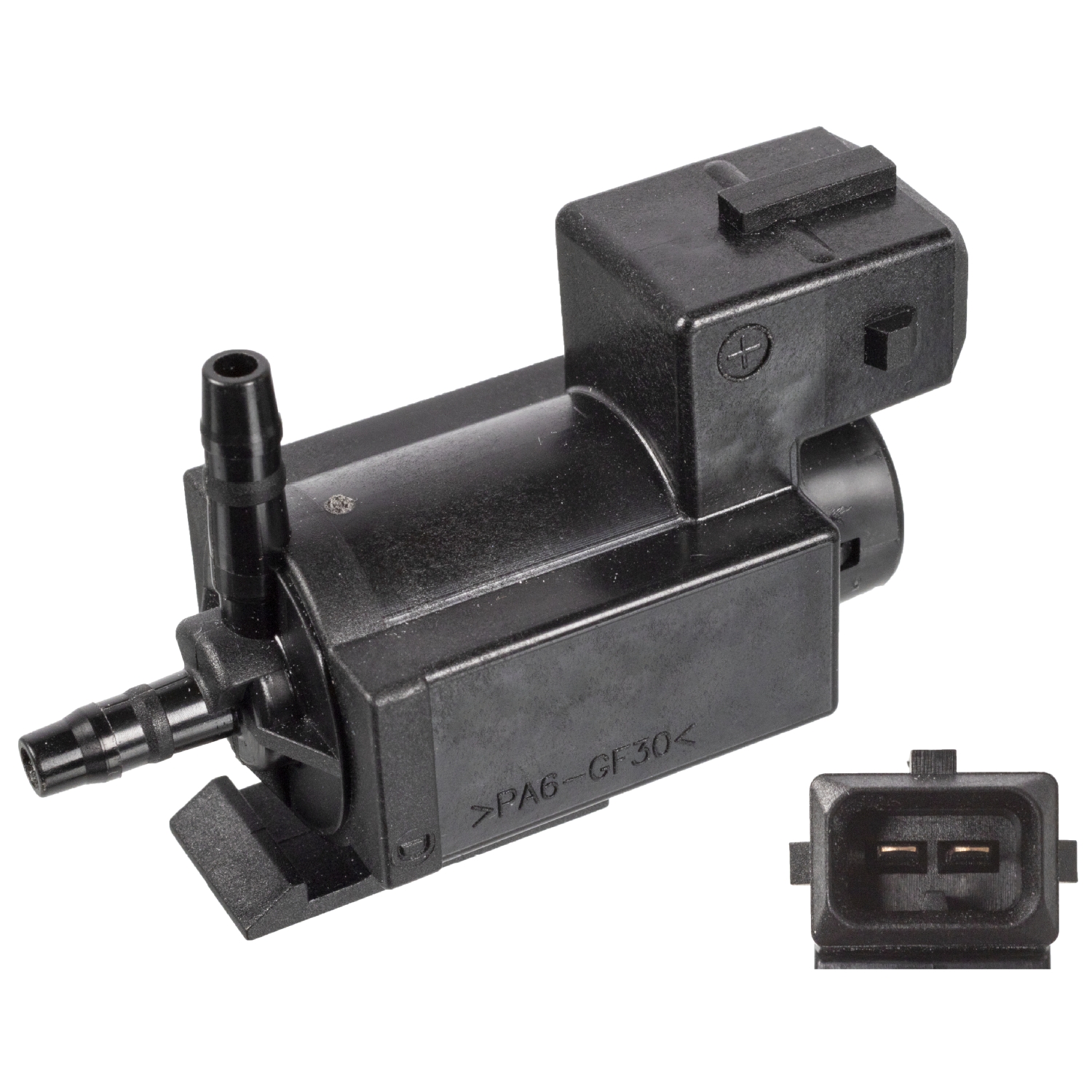 BMW 3 Series E36 S52 EGR Valve | FEBI 170365 Spare Part
