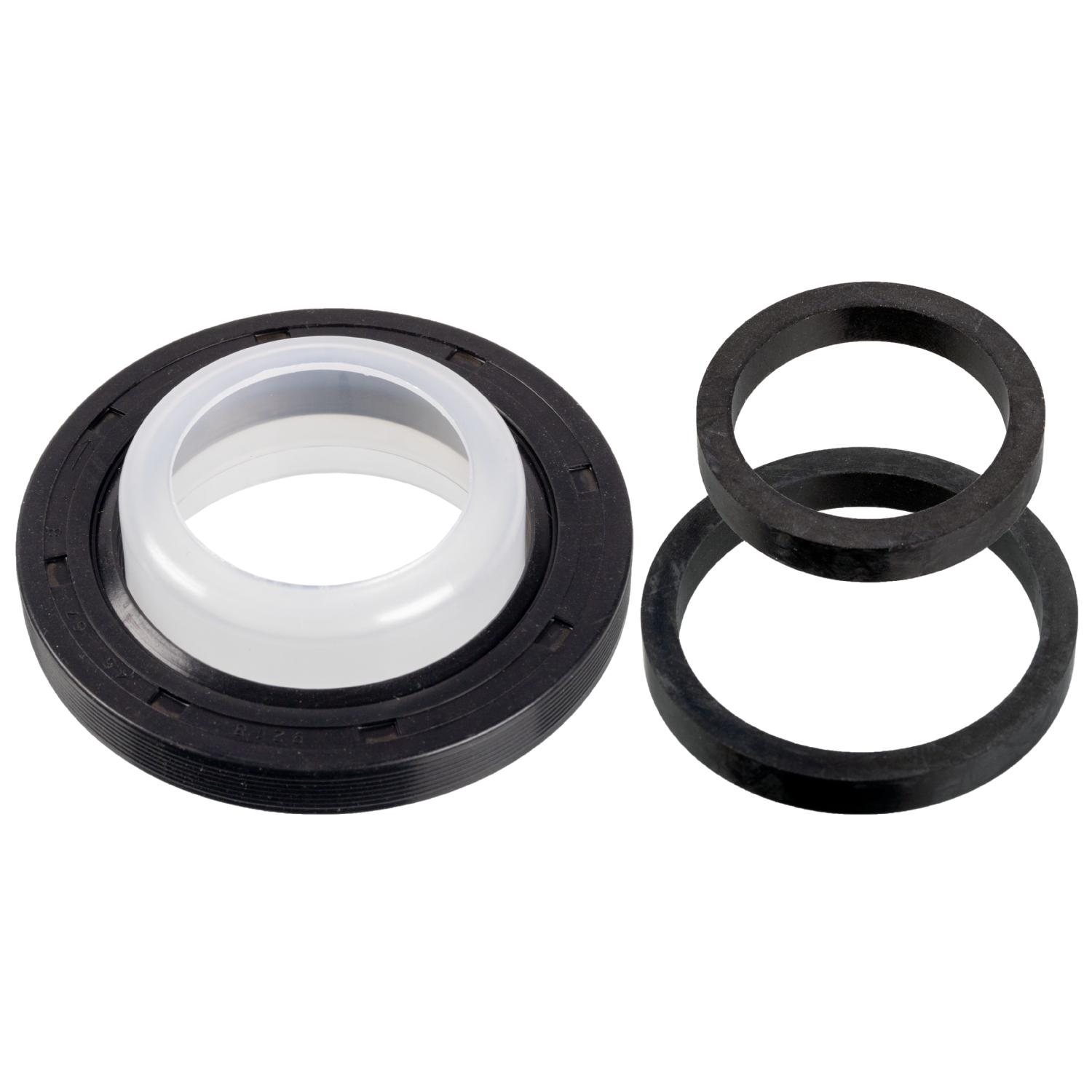 Mercedes CLK C209 200 CGI M271 Front Crank Seal | FEBI 170394