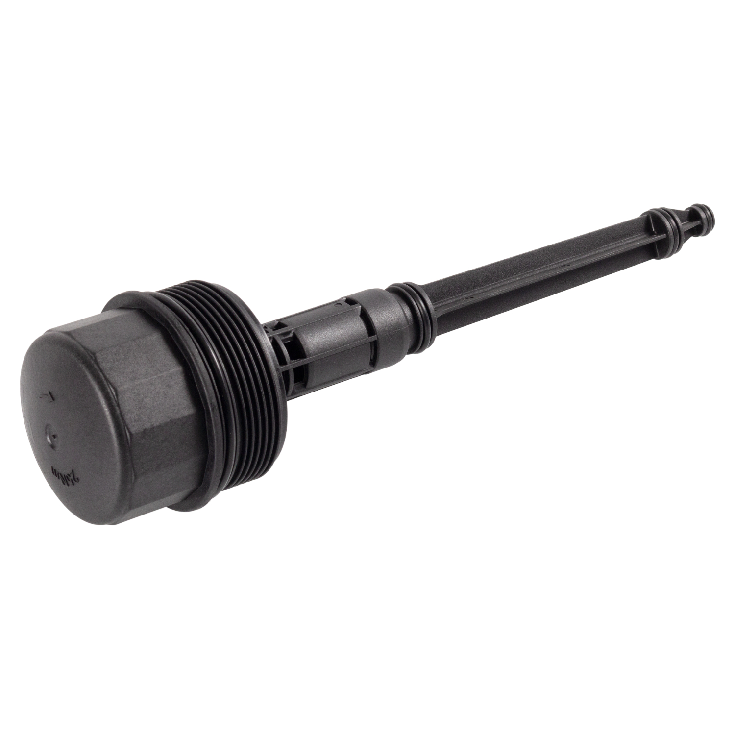 Mercedes C-Class W203 M113 Oil Filter Cap | FEBI 170427