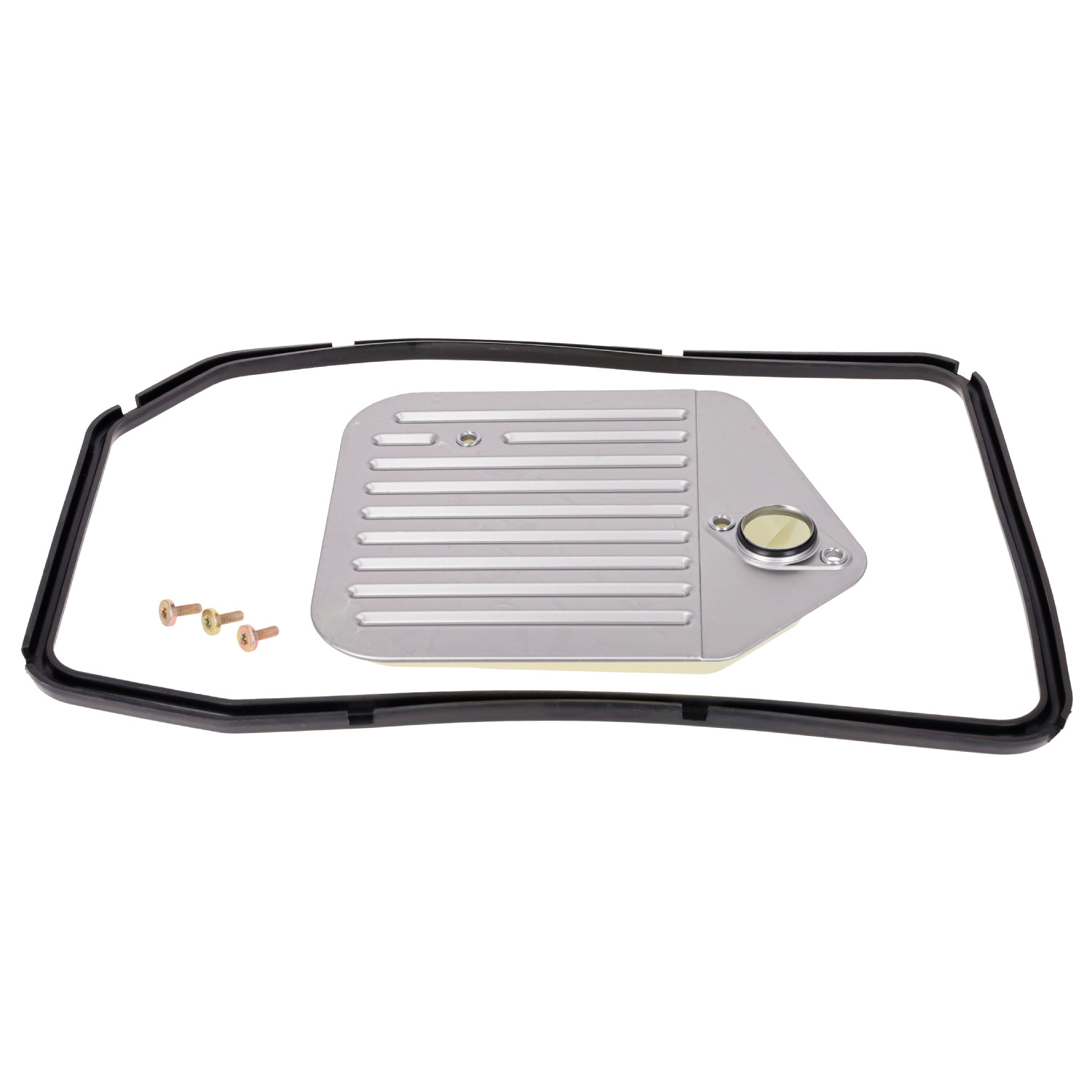 BMW 7 Series E38 Transmission Filter with Gasket FEBI 170547