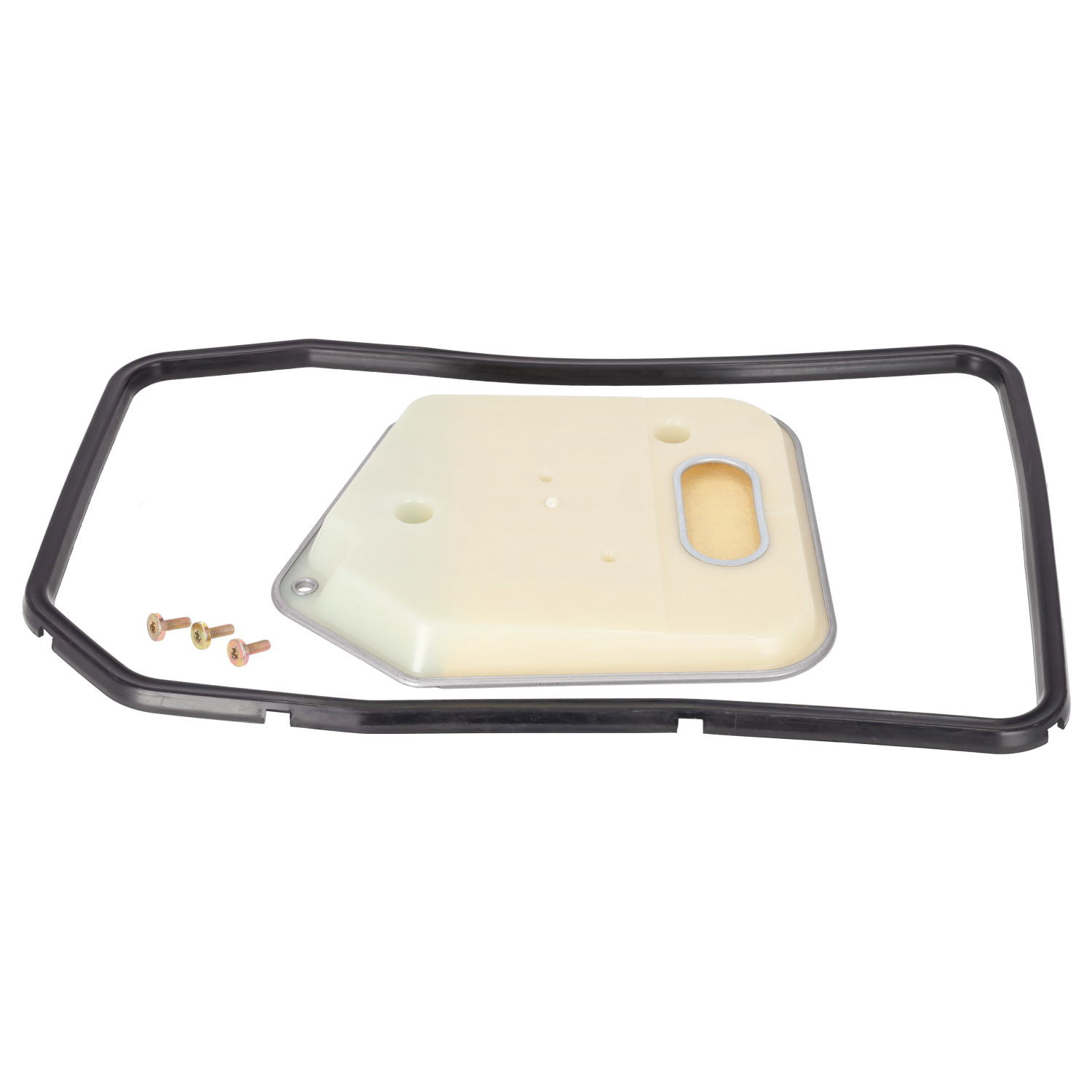 BMW 7 Series E38 Transmission Filter with Gasket FEBI 170547