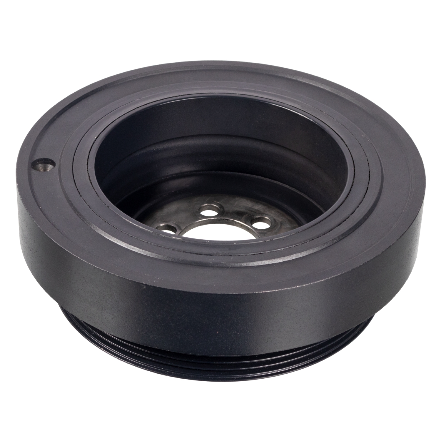 BMW X1 E84 N52N Crank Pulley | FEBI 170862 Spare Part