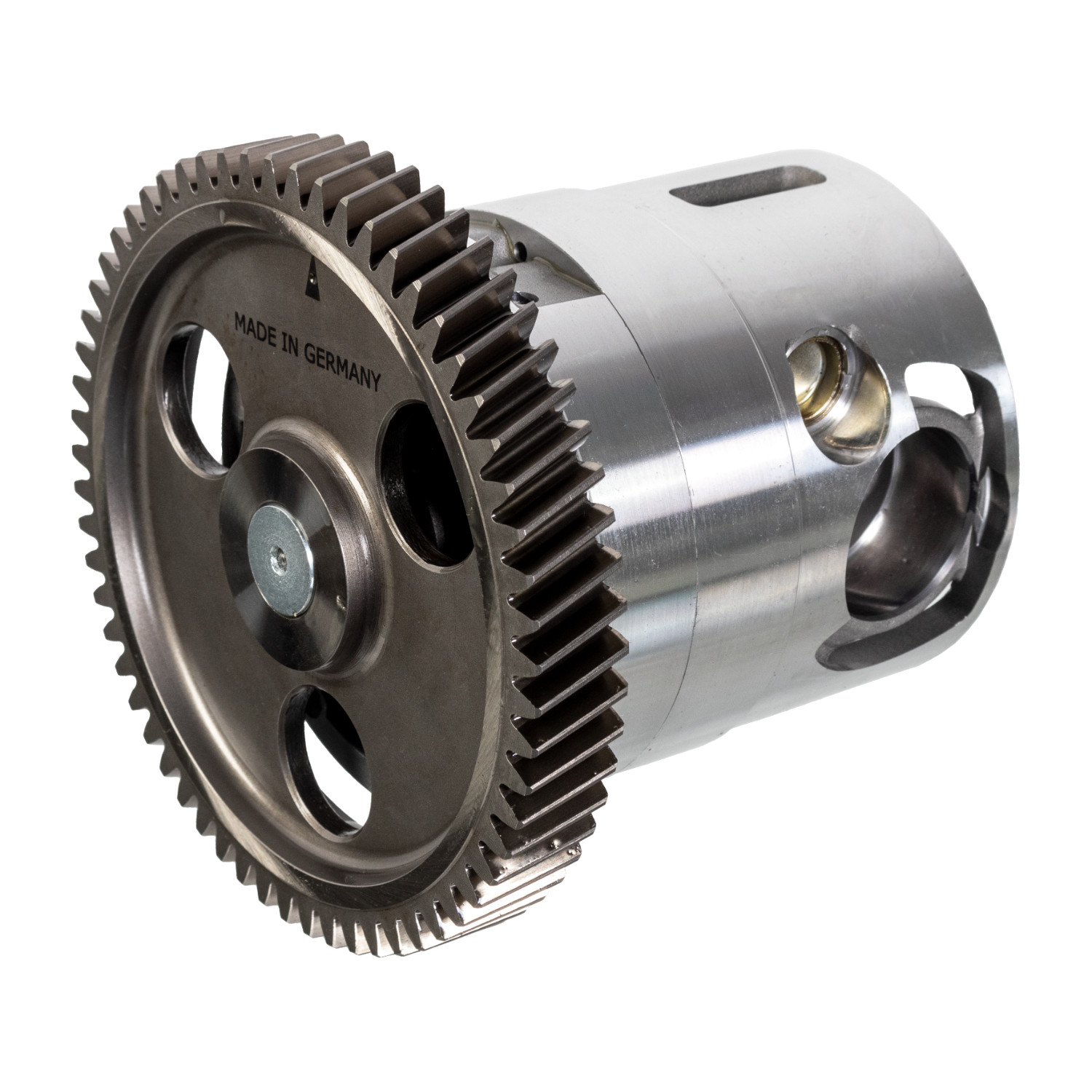 Mercedes A-Class W176 Oil Pump | FEBI 170996 Spare Part