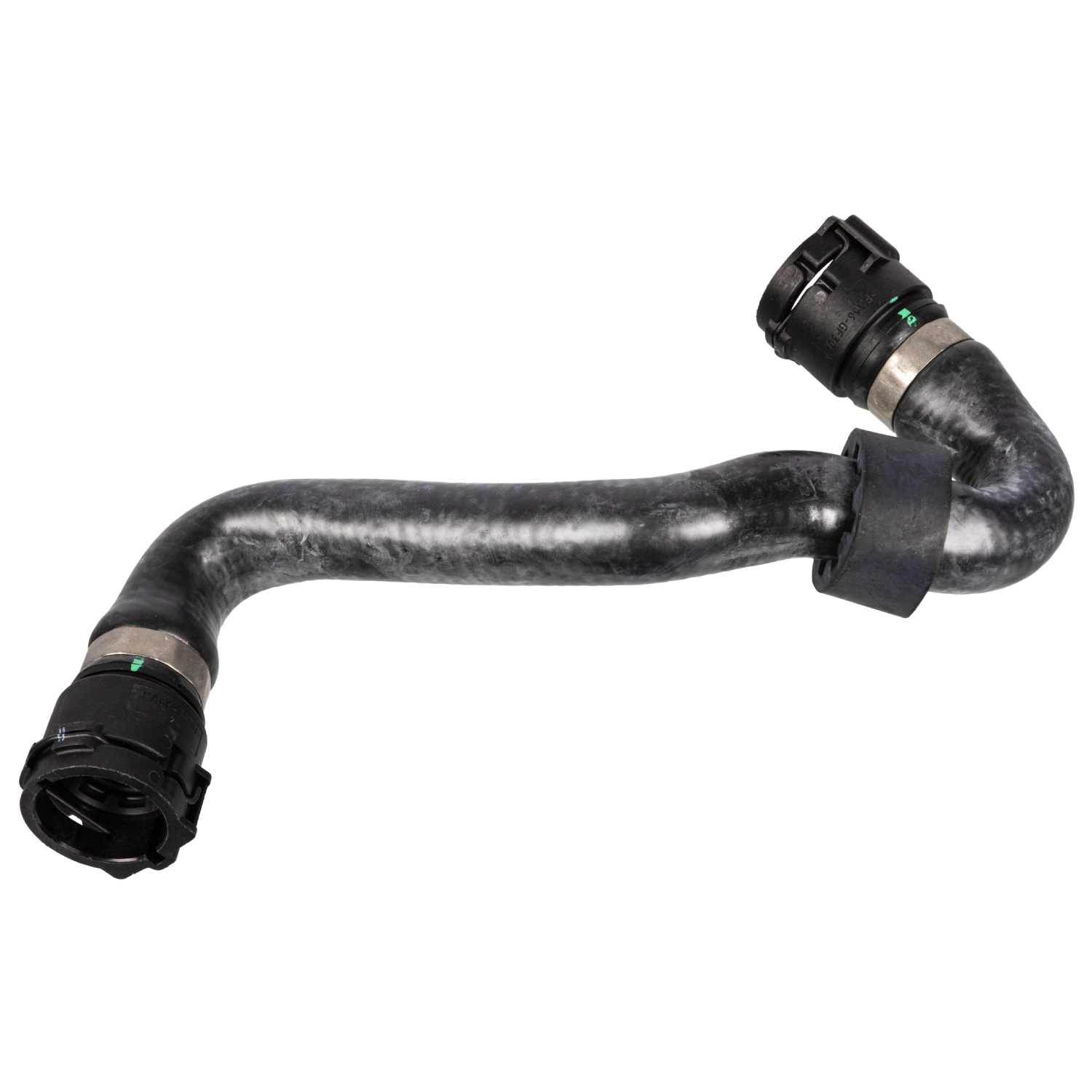 BMW X5 Serisi E53 M54 Termostat Su Hortumu | FEBI 171207