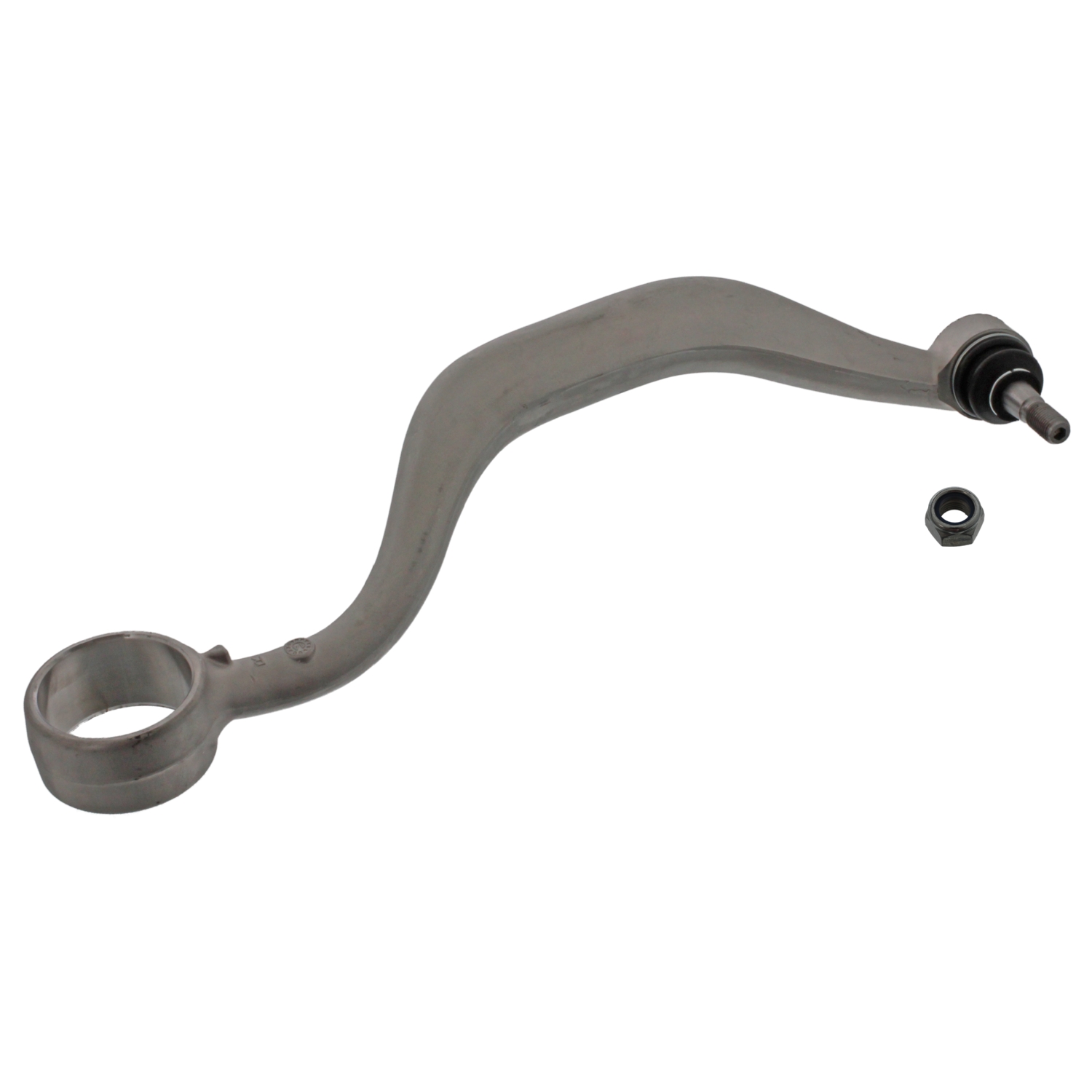 BMW 5 Series E39 Front Right Upper Control Arm Aluminum FEBI 17137