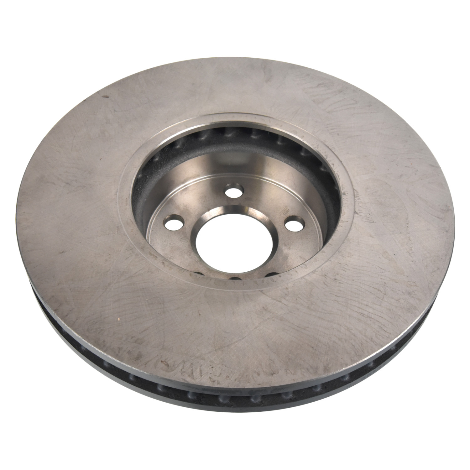 BMW X4 G02 F98 Front Right Brake Disc | FEBI 171456