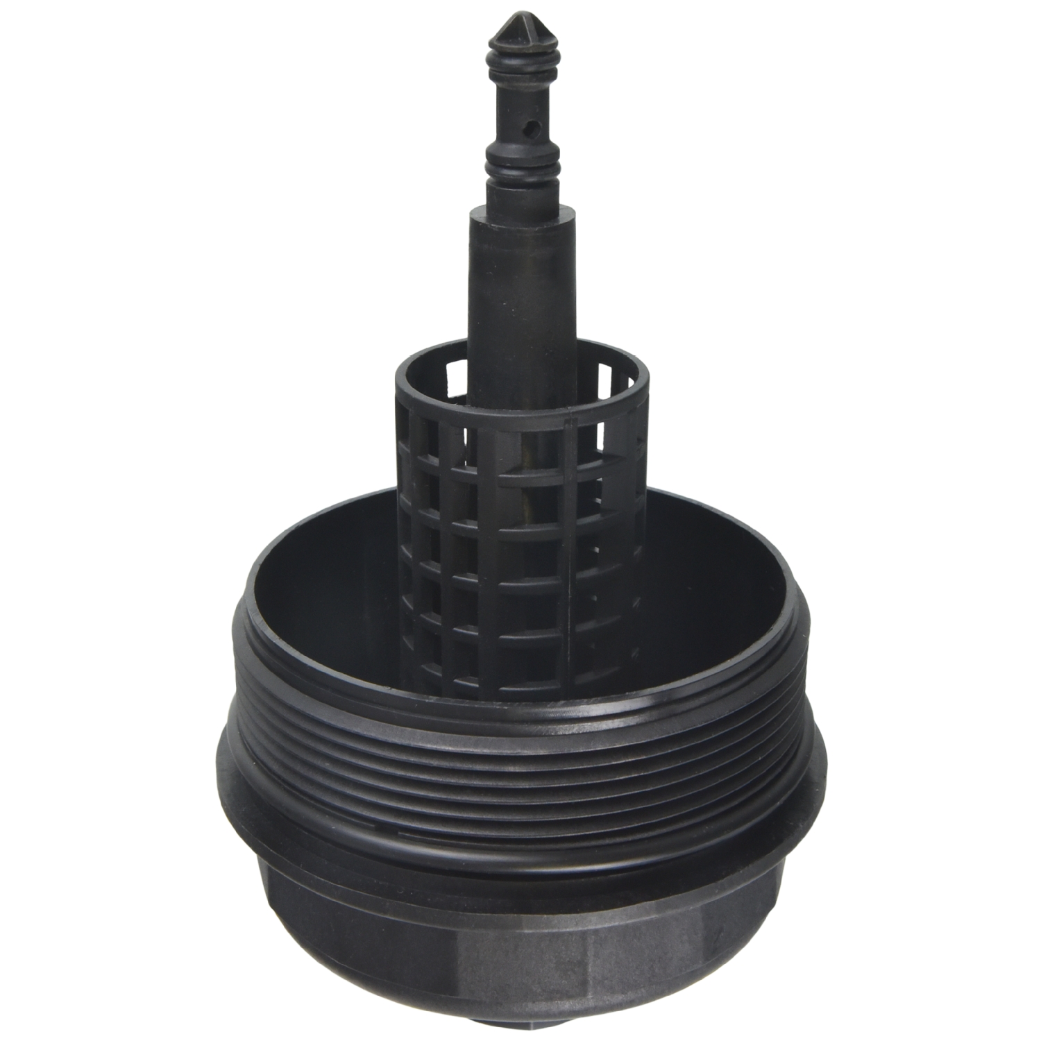 BMW X3 E83 M54 Oil Filter Cap | FEBI 171462