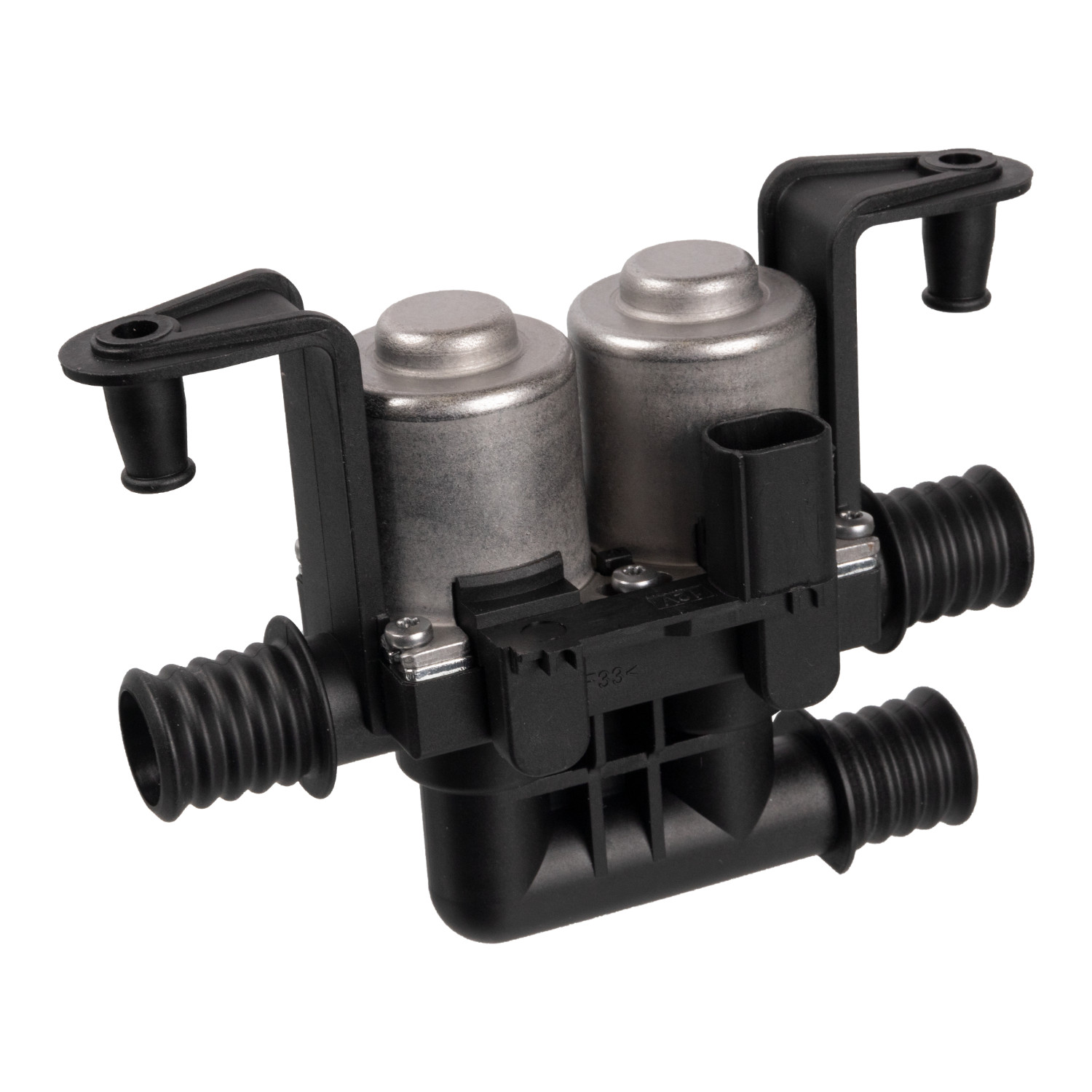 BMW X5 E53 Heater Valve | FEBI 171604 Spare Part