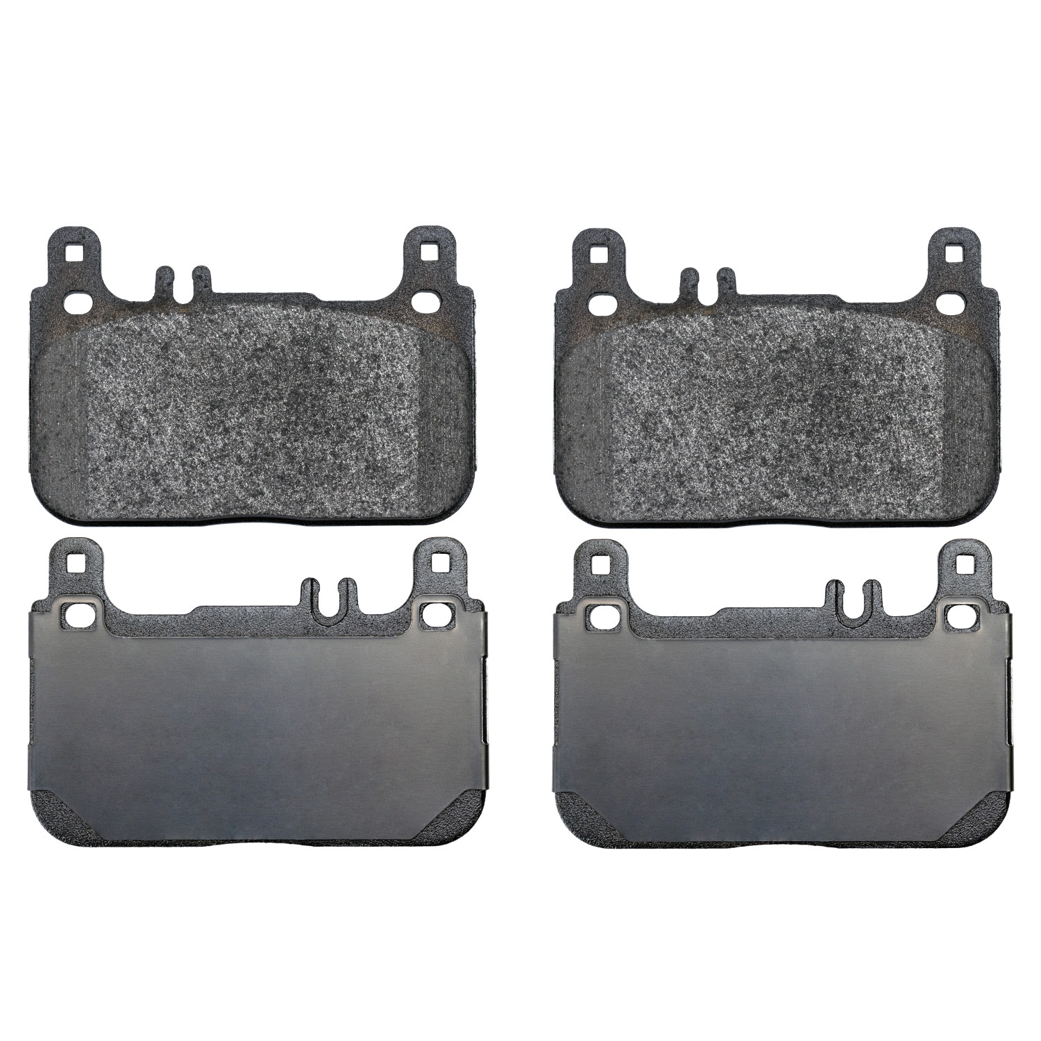Mercedes S-Class W222 Front Brake Pad | FEBI 172184