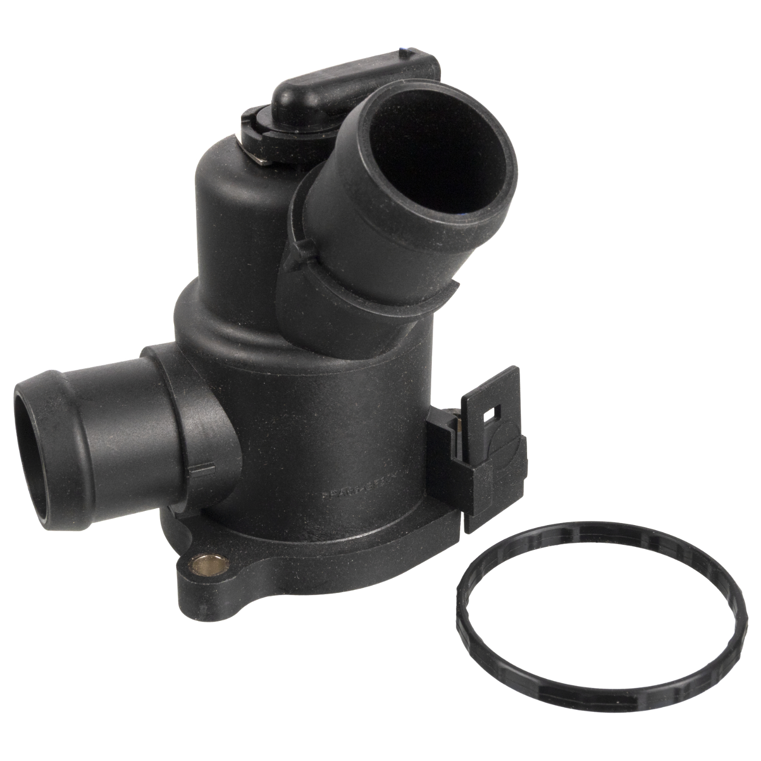 Mercedes A-Class W176 OM651 Thermostat | FEBI 172380