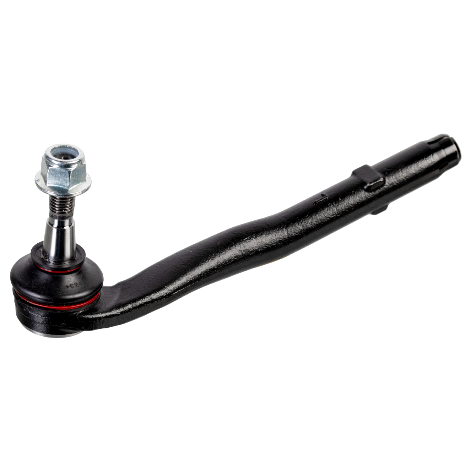 BMW 5 Series E39 Left Tie Rod End | FEBI 172483 Spare Part