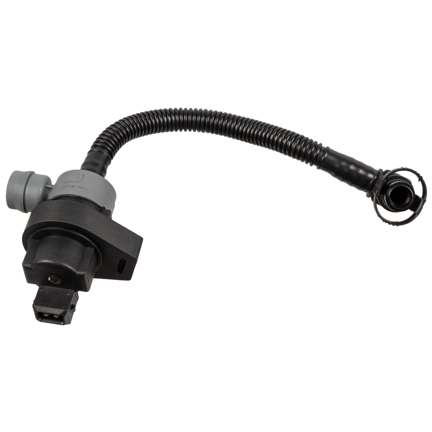 BMW Z4 E85/E86 Fuel Tank Vent Valve | FEBI 172506