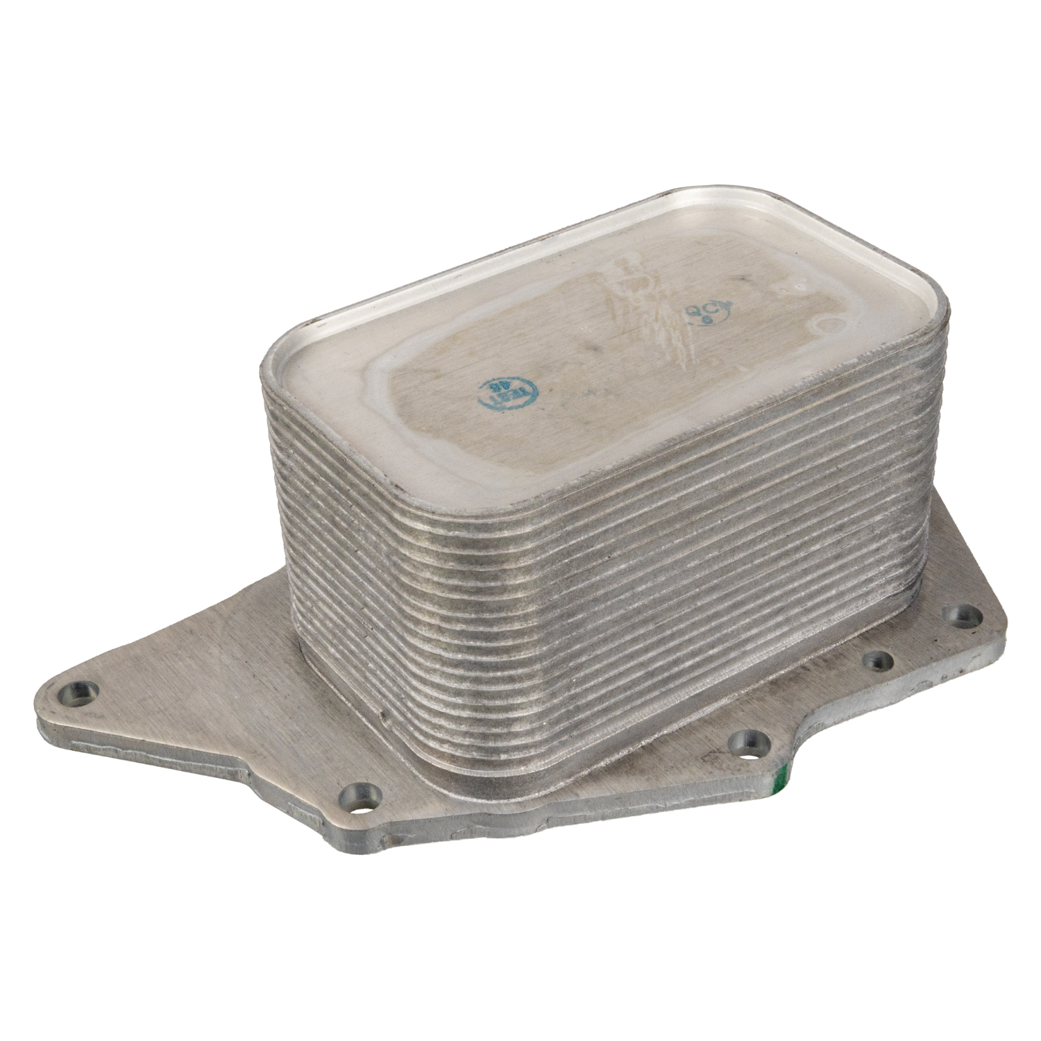 BMW 2 Series F45 Active Tourer B37 Engine Oil Cooler | FEBI 172544