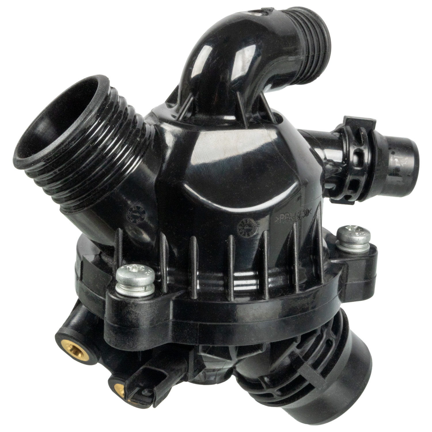 BMW X1 E84 N55 Thermostat | FEBI 172624 Spare Part