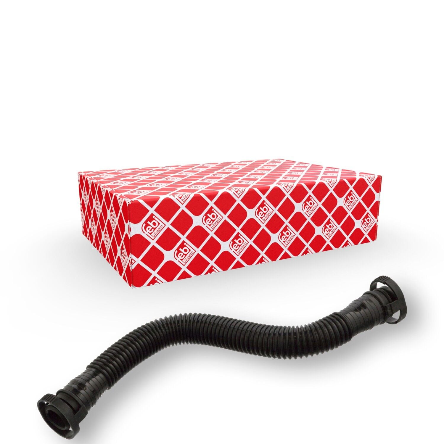 BMW F30 N13 Siglon Hose | FEBI 172887