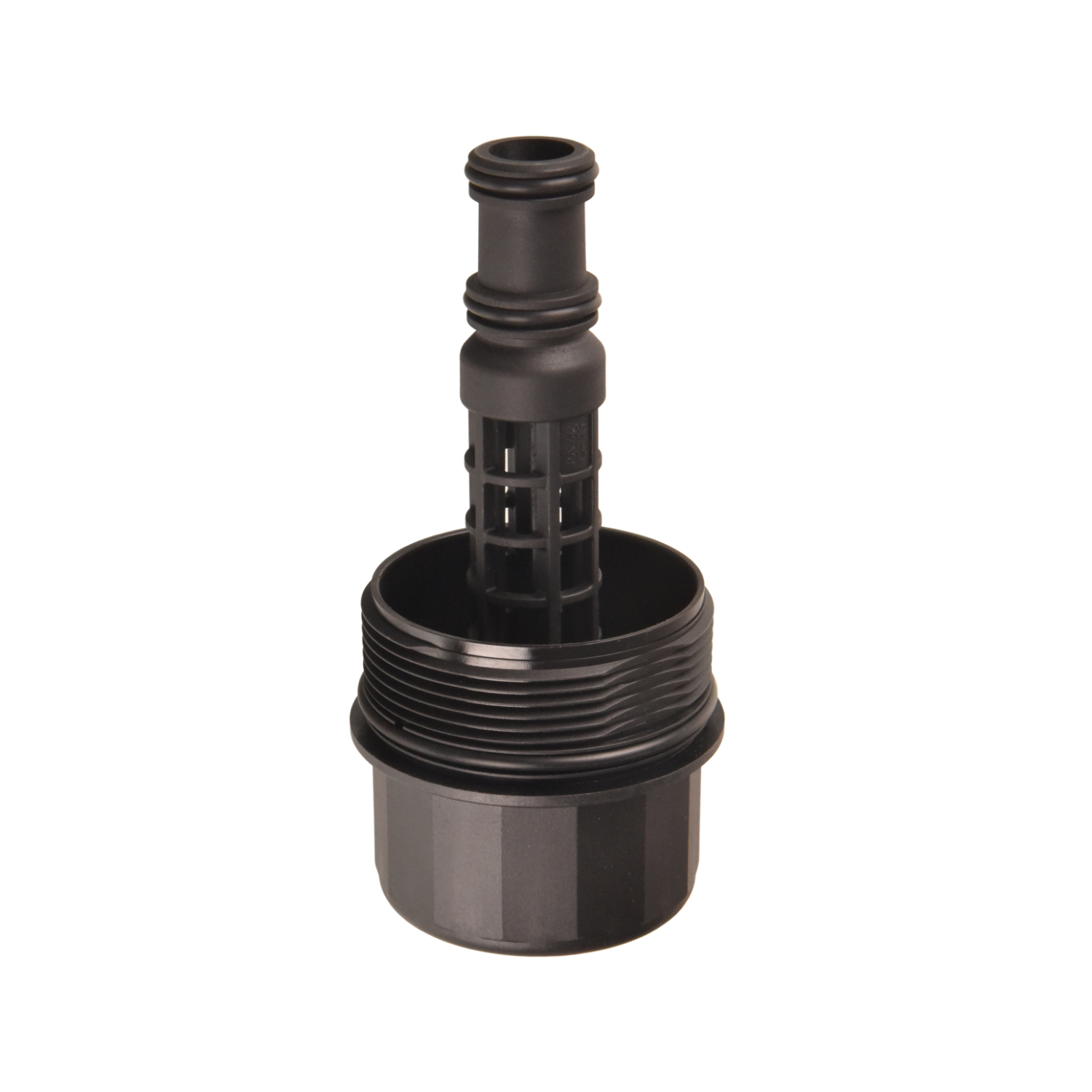 Mercedes W212 M273 Oil Filter Cap | FEBI 172897