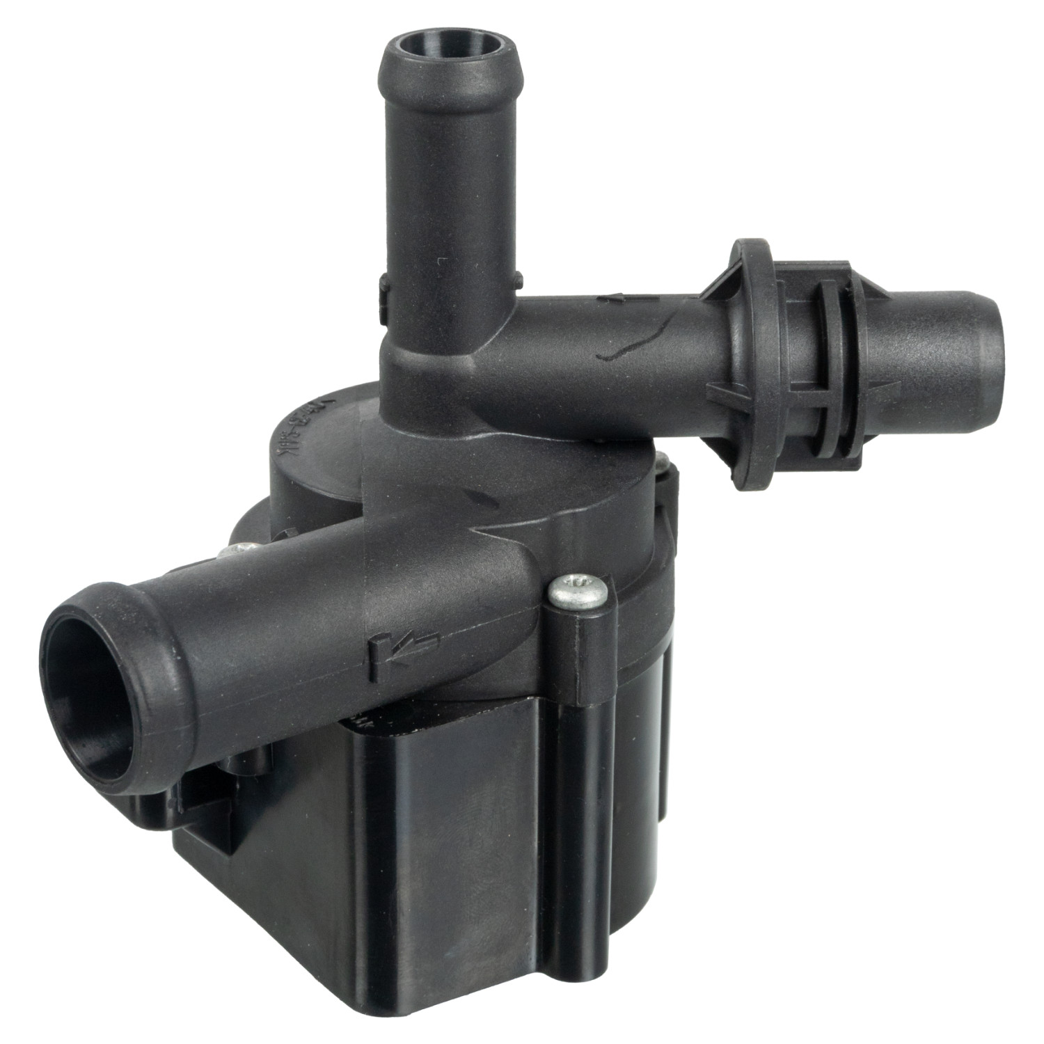 BMW 1 Series F20 N13 Additional Water Pump | FEBI 172996