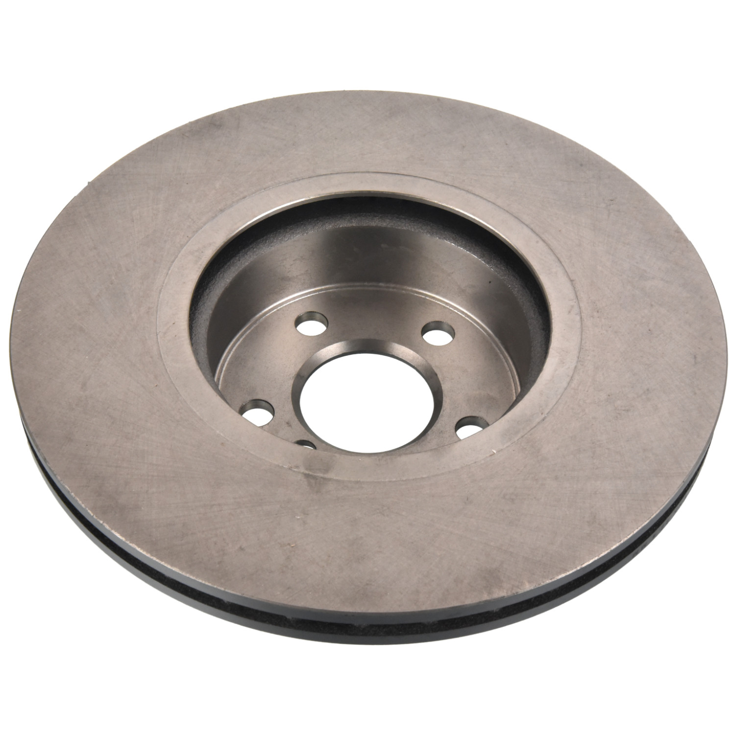 BMW 4 Series G22 Front Brake Disc | FEBI 173011 Spare Part
