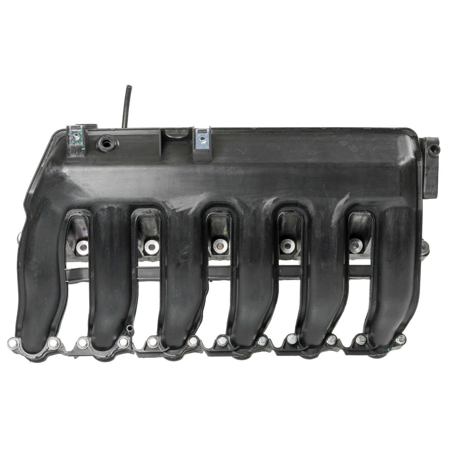 BMW X3 E83 M57N Intake Manifold | FEBI 173365 Spare Part
