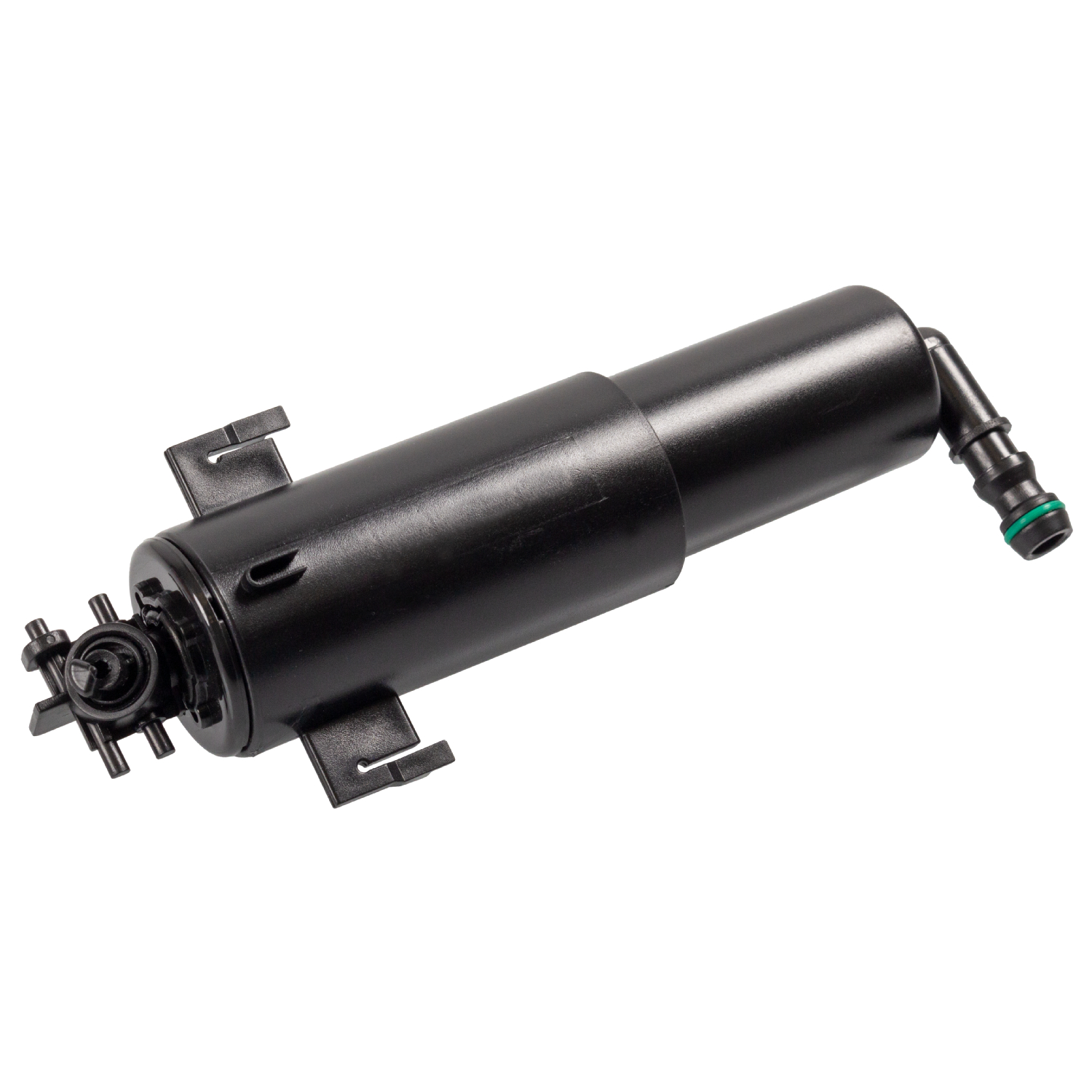 BMW X5 E70 Headlight Wash Jet | FEBI 173733 Spare Part