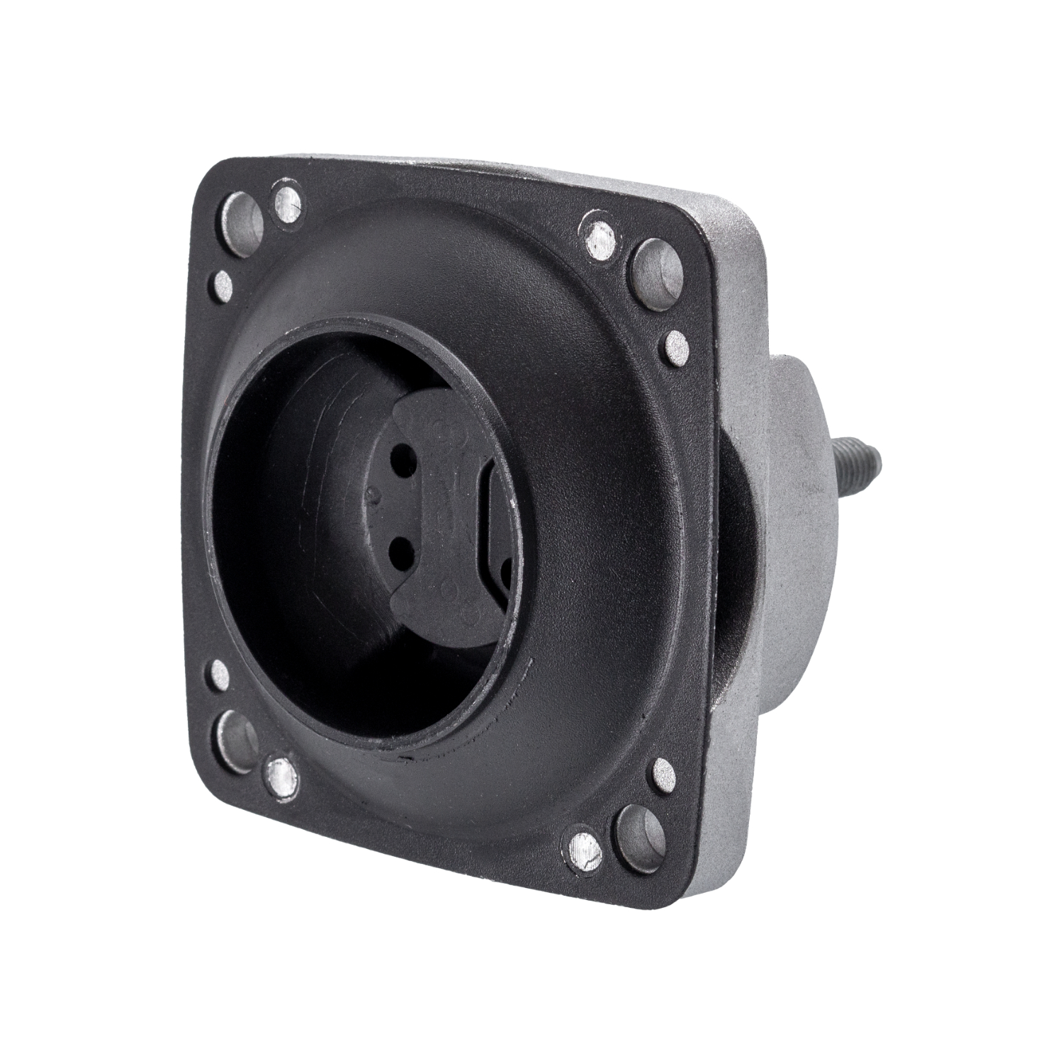 Mercedes GL Series W166 OM642 Transmission Mount | FEBI 174193