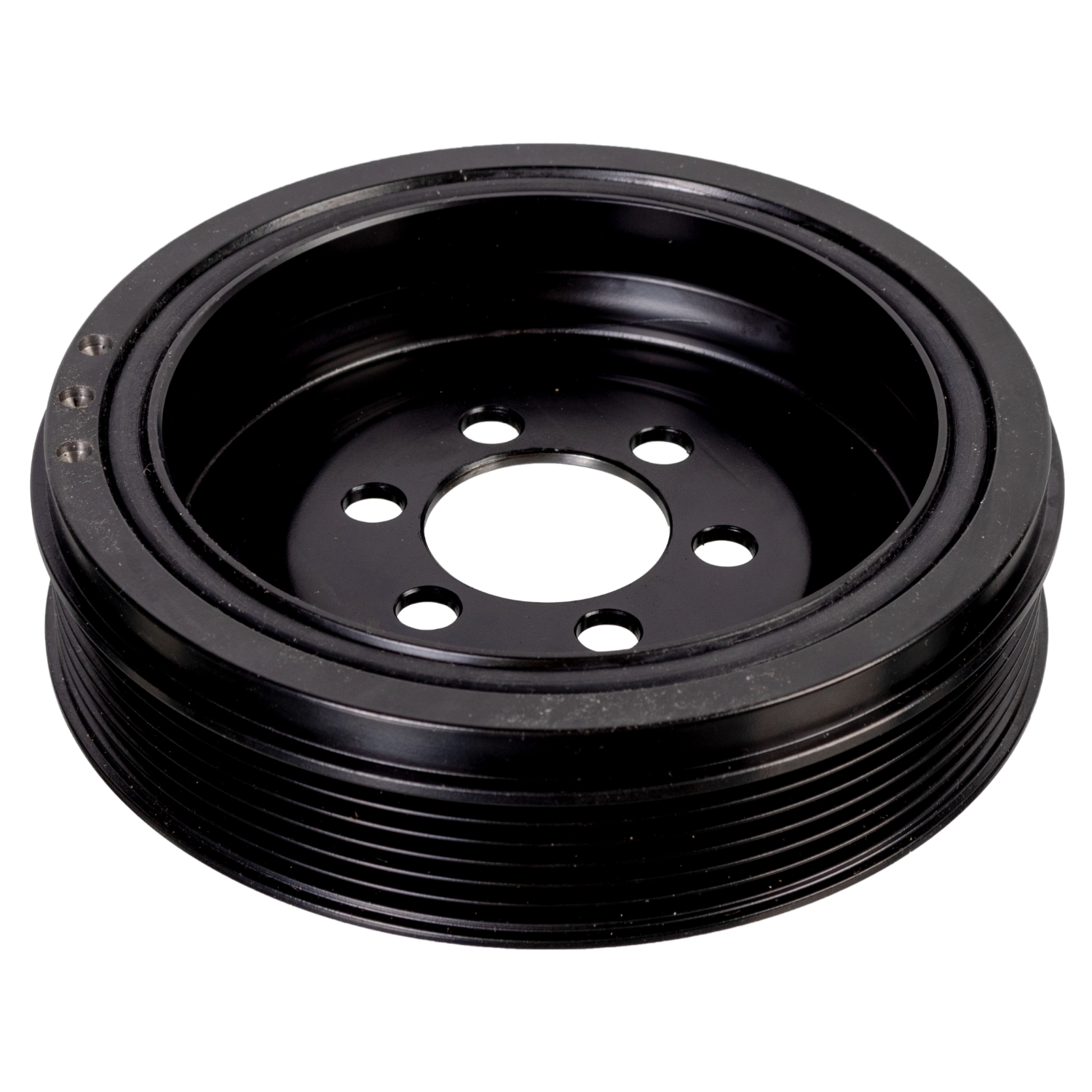 BMW X1 E84 N20 Crank Pulley | FEBI 174699 Spare Part